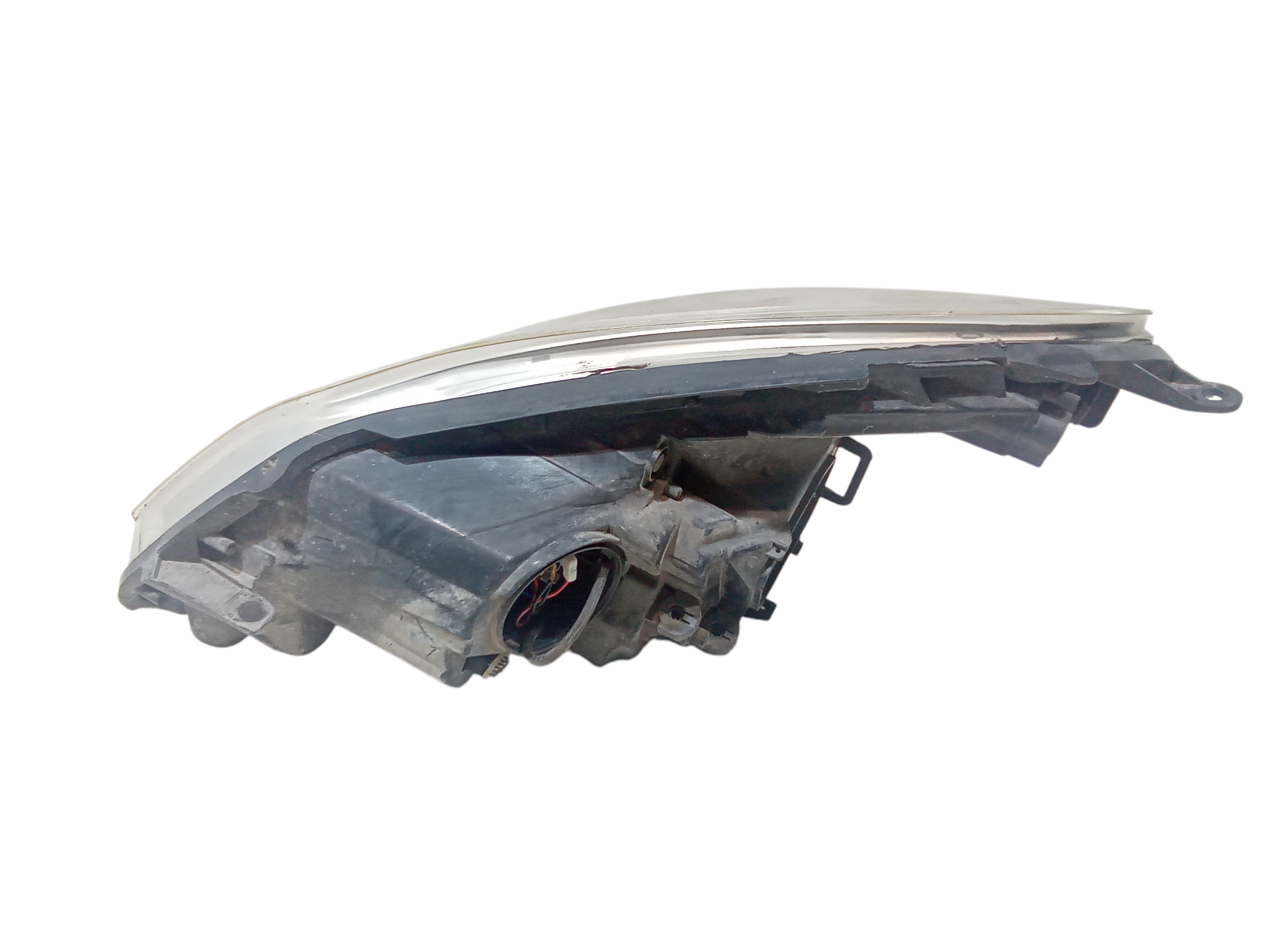 Faro anteriore Destro Passeggero per Opel Corsa D 5p 1 Serie (2006 - In produzione)