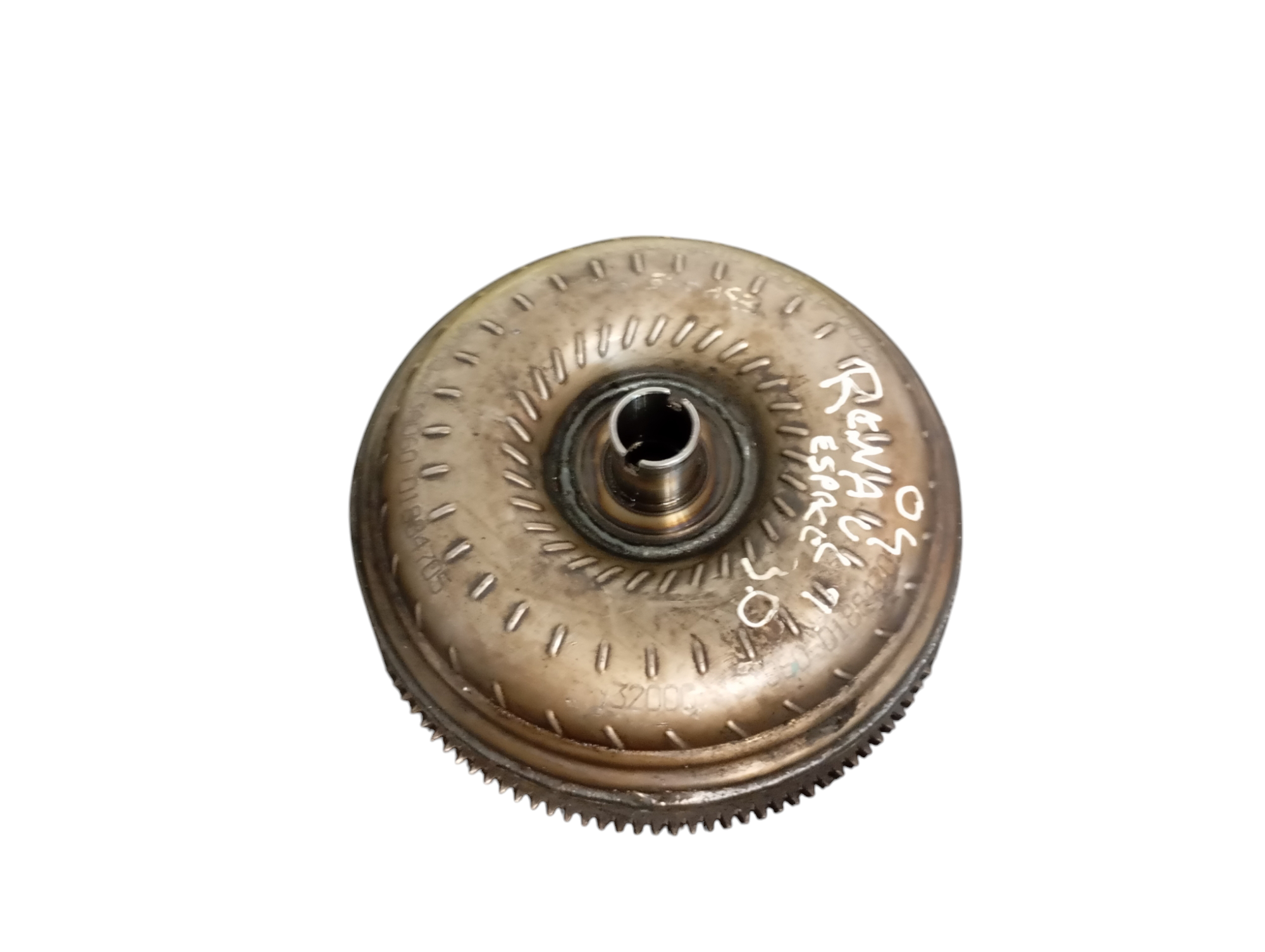 Kit Frizione e Volano per Renault Espace 4 Serie (2002 - 2014)