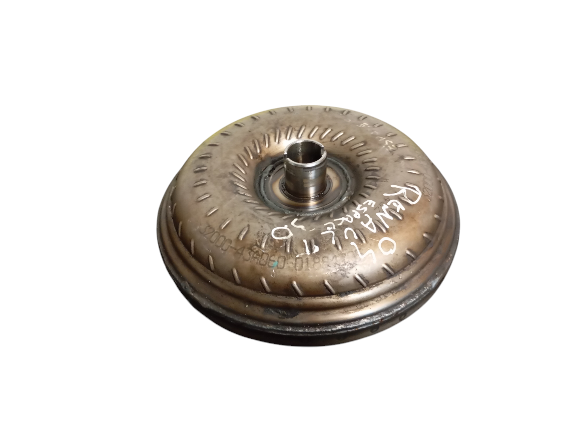 Kit Frizione e Volano per Renault Espace 4 Serie (2002 - 2014)