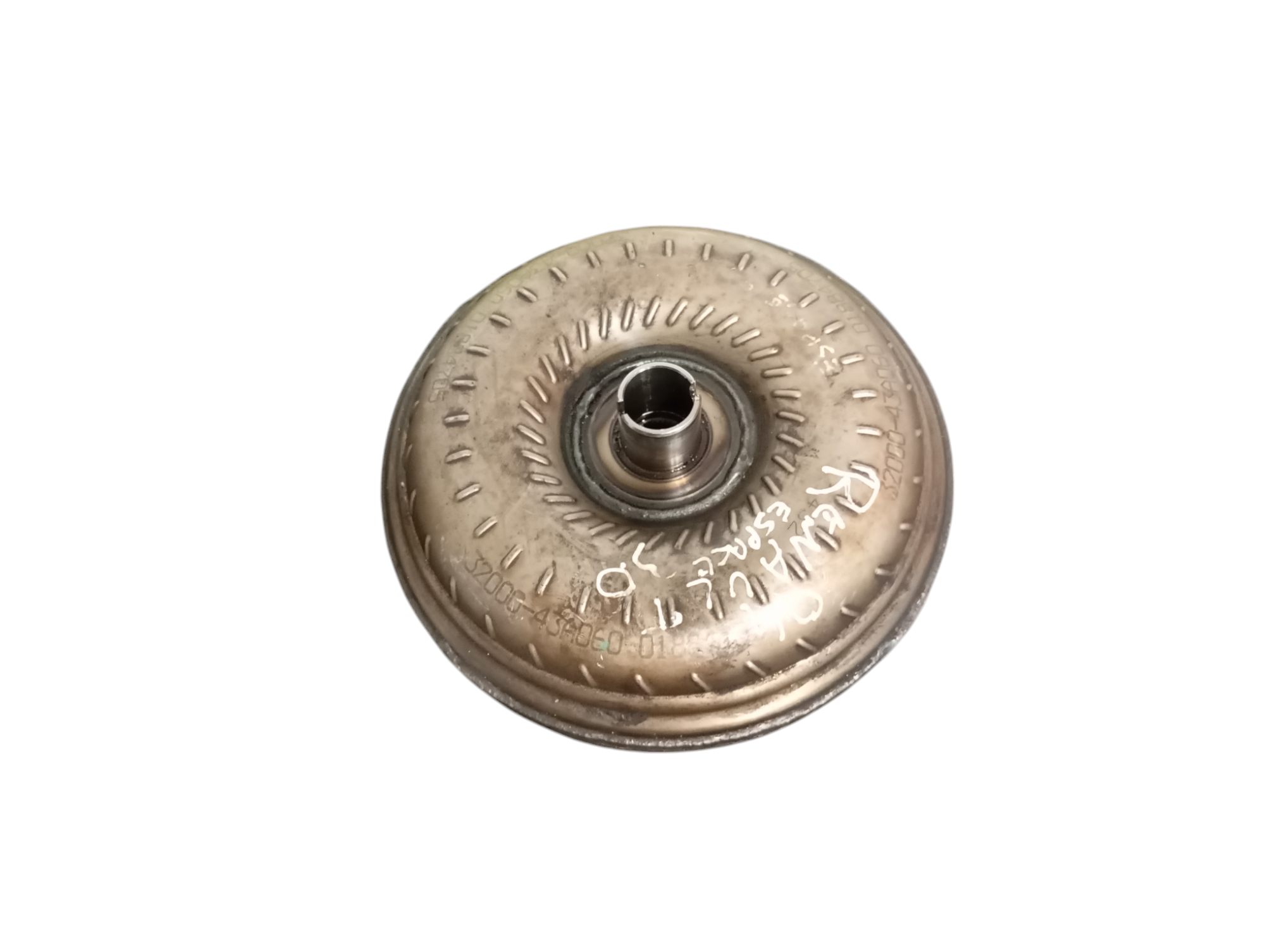 Kit Frizione e Volano per Renault Espace 4 Serie (2002 - 2014)