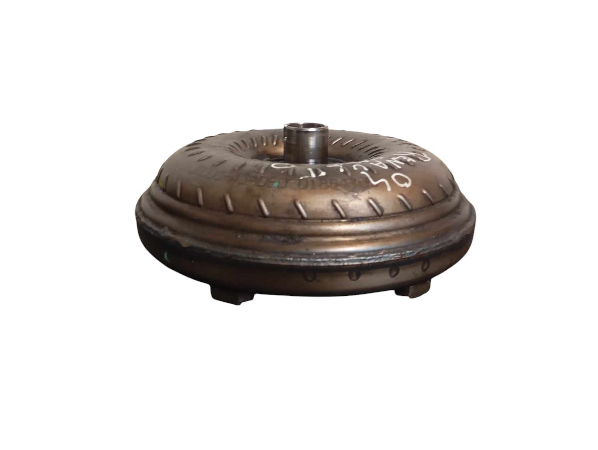 Kit Frizione e Volano per Renault Espace 4 Serie (2002 - 2014)