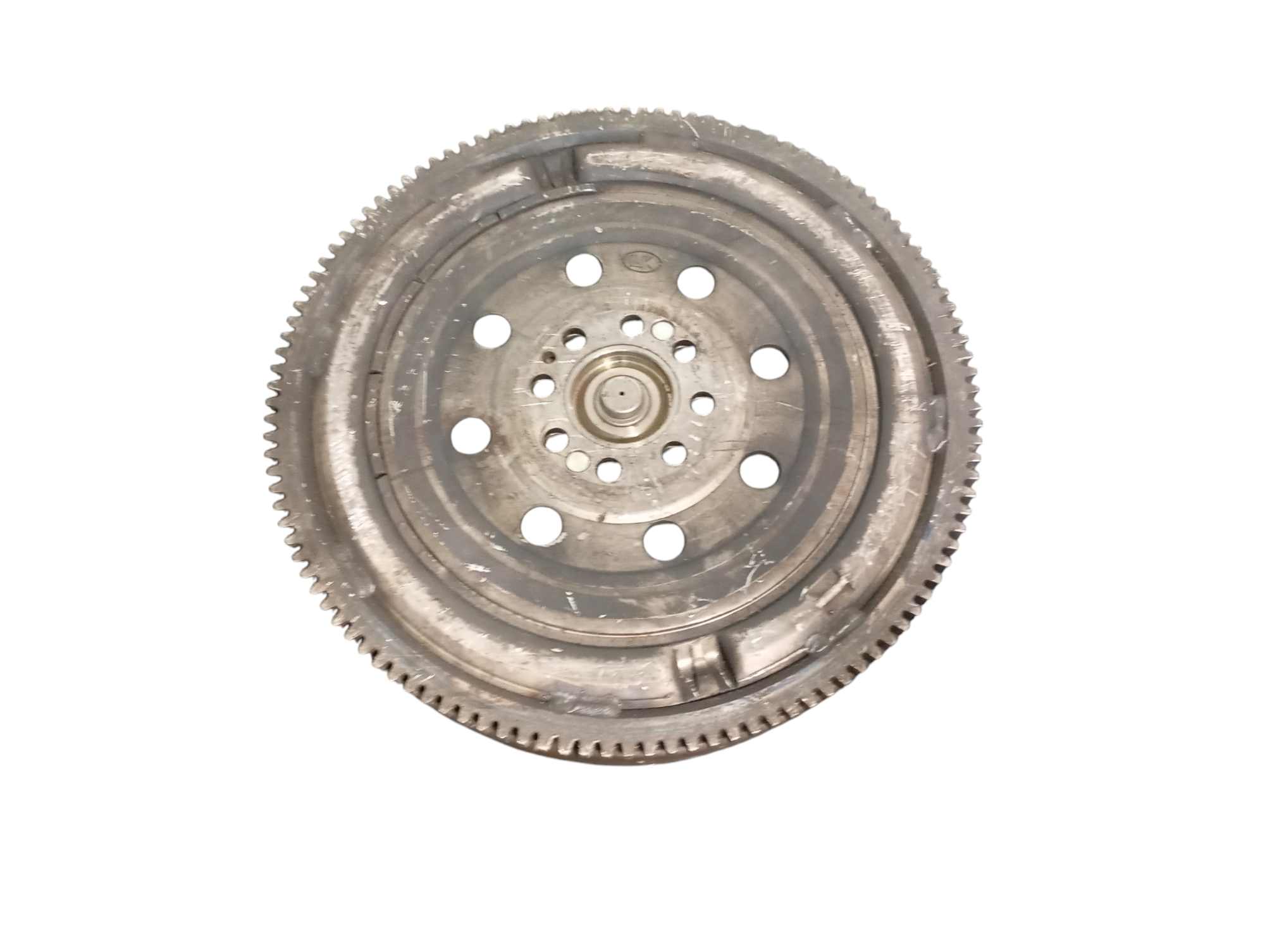 Kit Frizione e Volano per Audi A6 Allroad (00>06) (2000 - 2006)