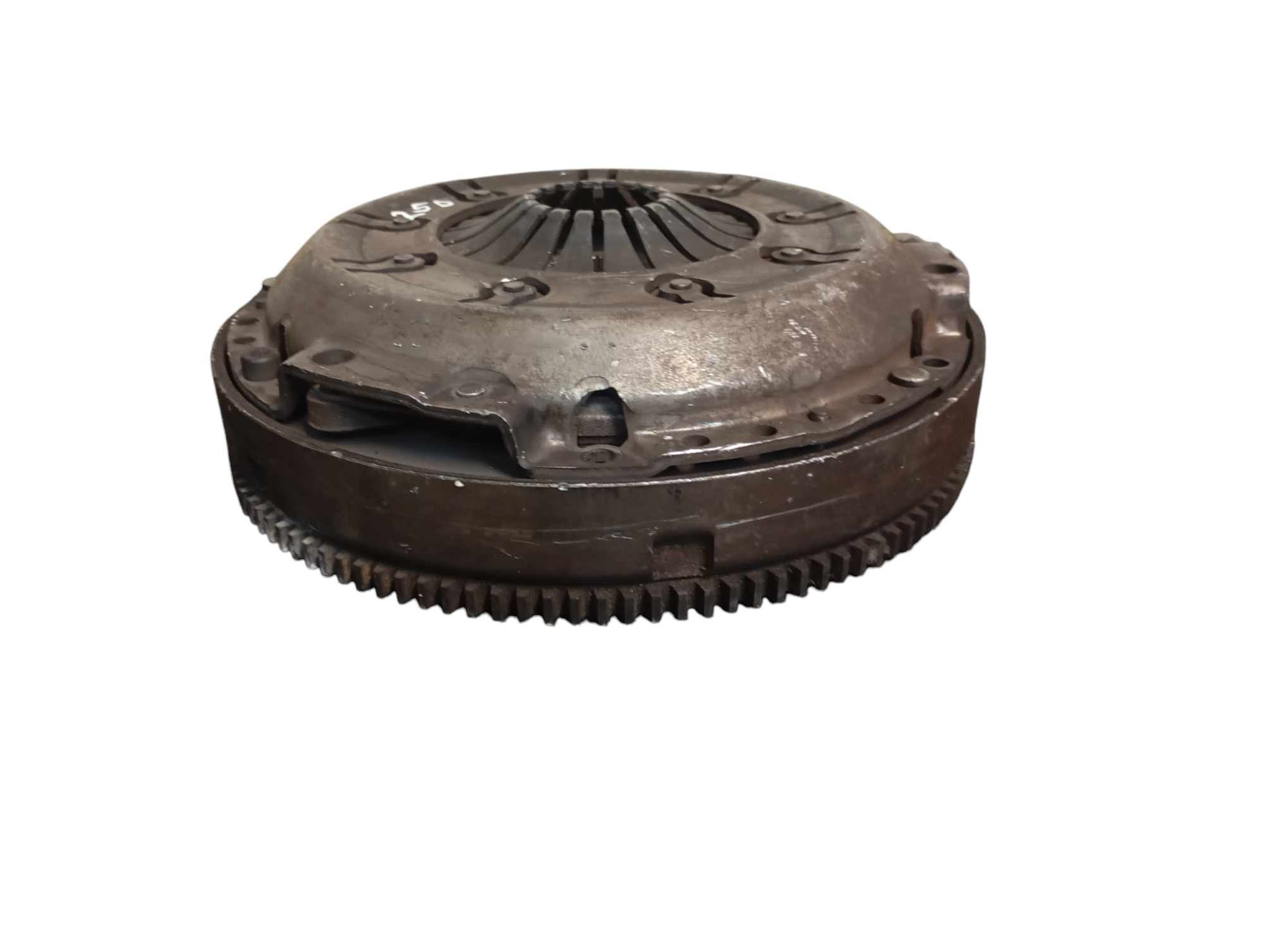 Kit Frizione e Volano per Audi A6 Allroad (00>06) (2000 - 2006)