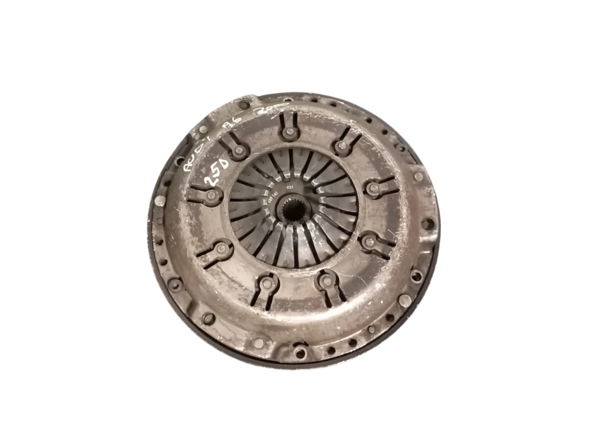 Kit Frizione e Volano per Audi A6 Allroad (00>06) (2000 - 2006)