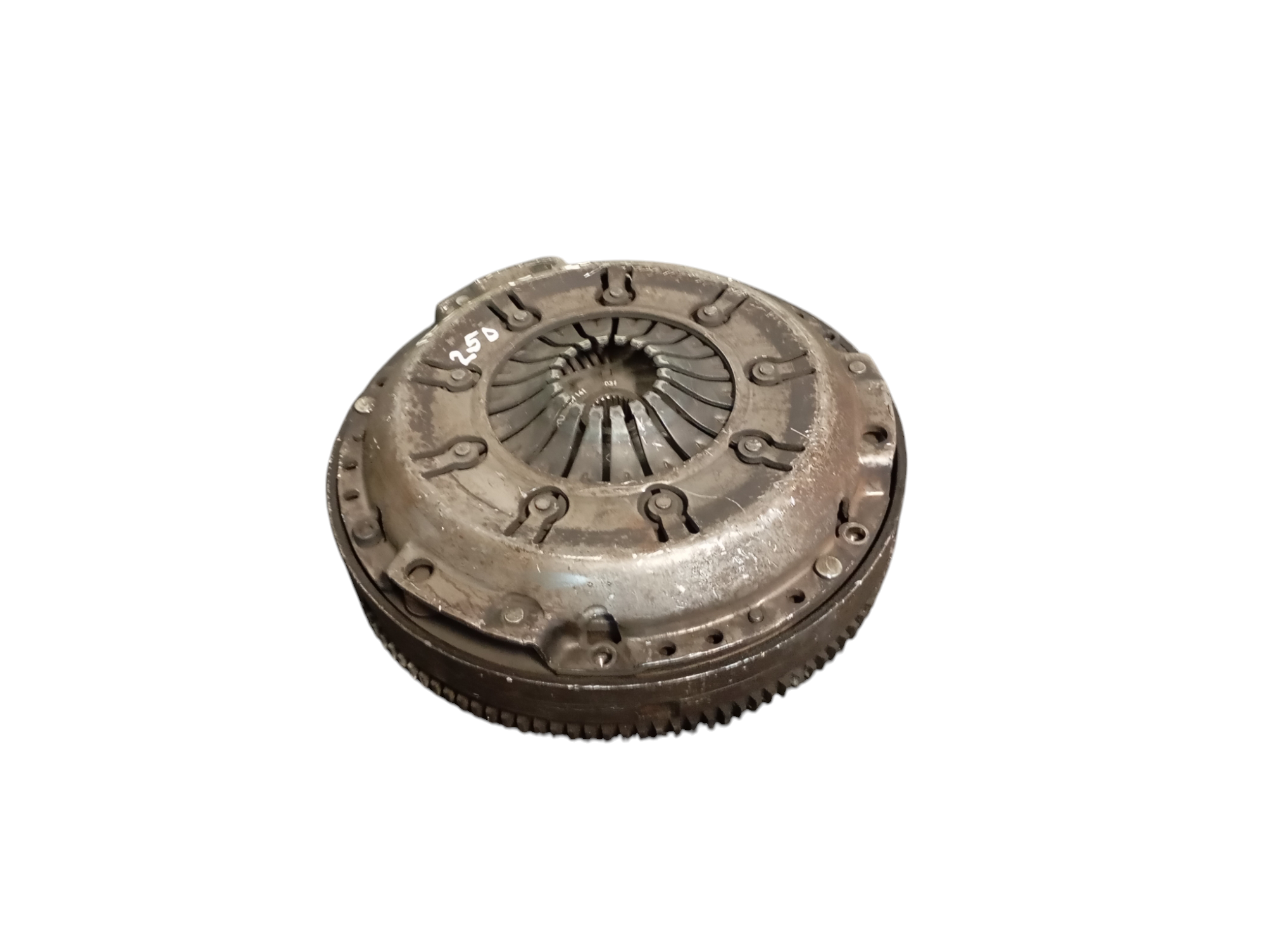 Kit Frizione e Volano per Audi A6 Allroad (00>06) (2000 - 2006)