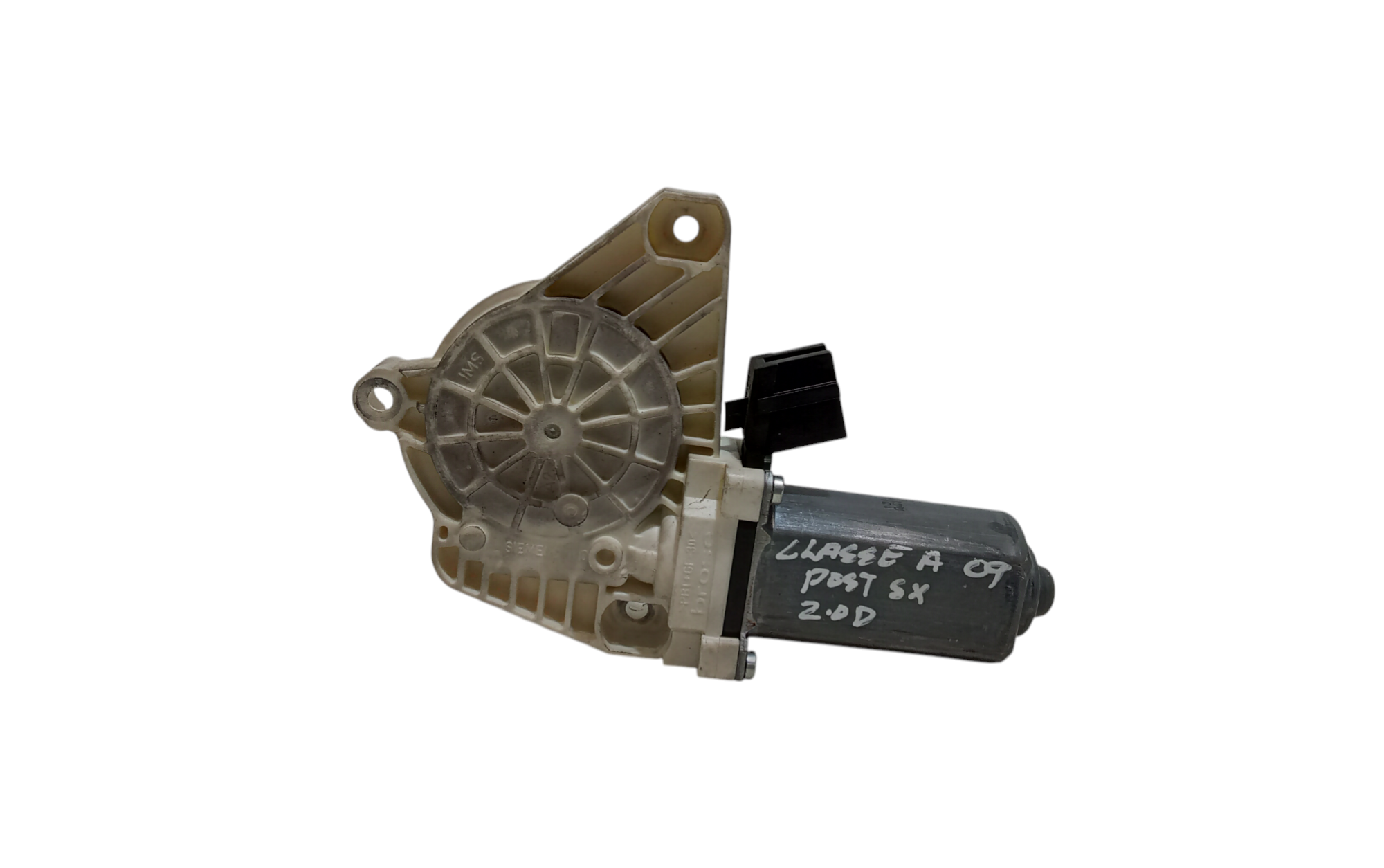 Motorino Alzavetro posteriore destra per Mercedes Classe A W169 4 Serie (2008 - In produzione)