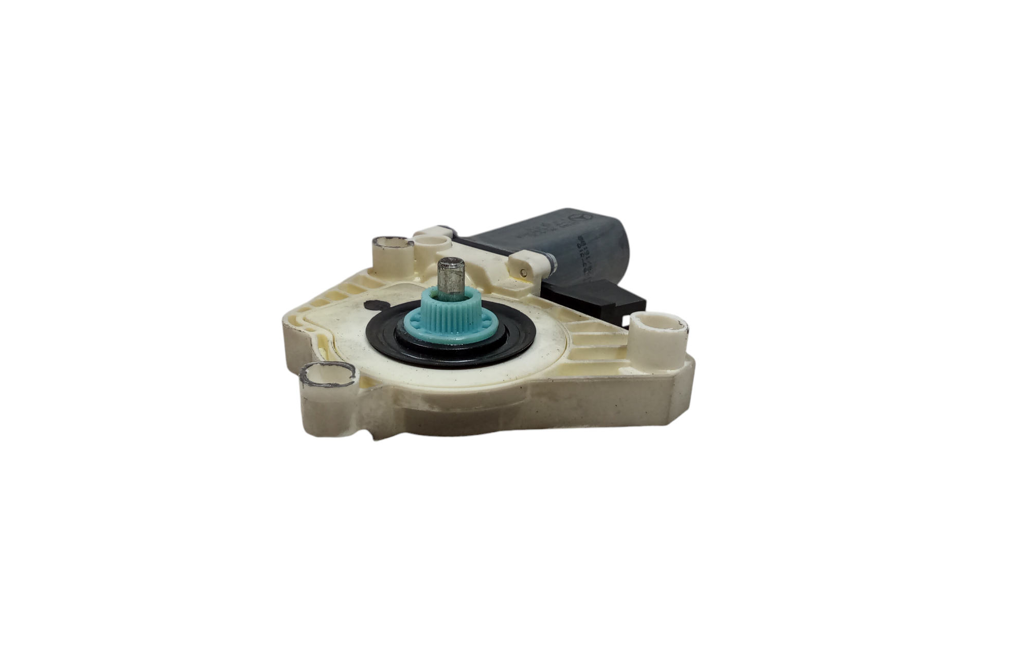 Motorino Alzavetro posteriore destra per Mercedes Classe A W169 4 Serie (2008 - In produzione)