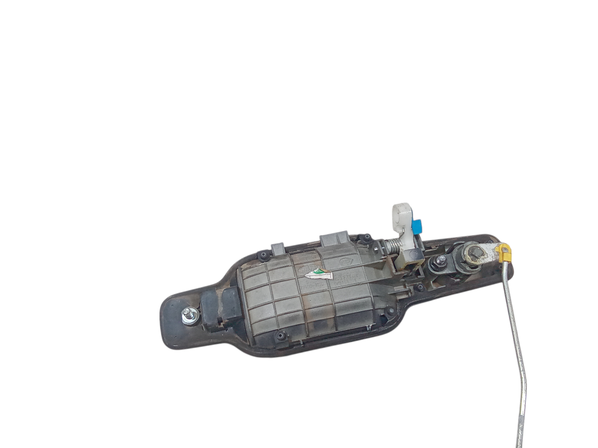 Maniglia esterna Anteriore Destra per Ssangyong Kyron 2 Serie (2007 - 2011)