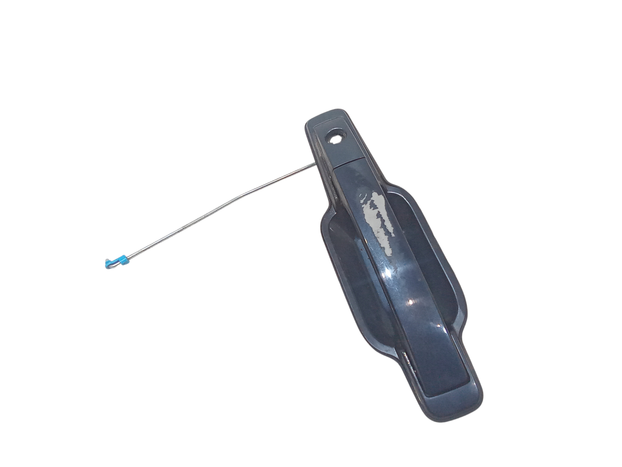 Maniglia esterna Anteriore Destra per Ssangyong Kyron 2 Serie (2007 - 2011)