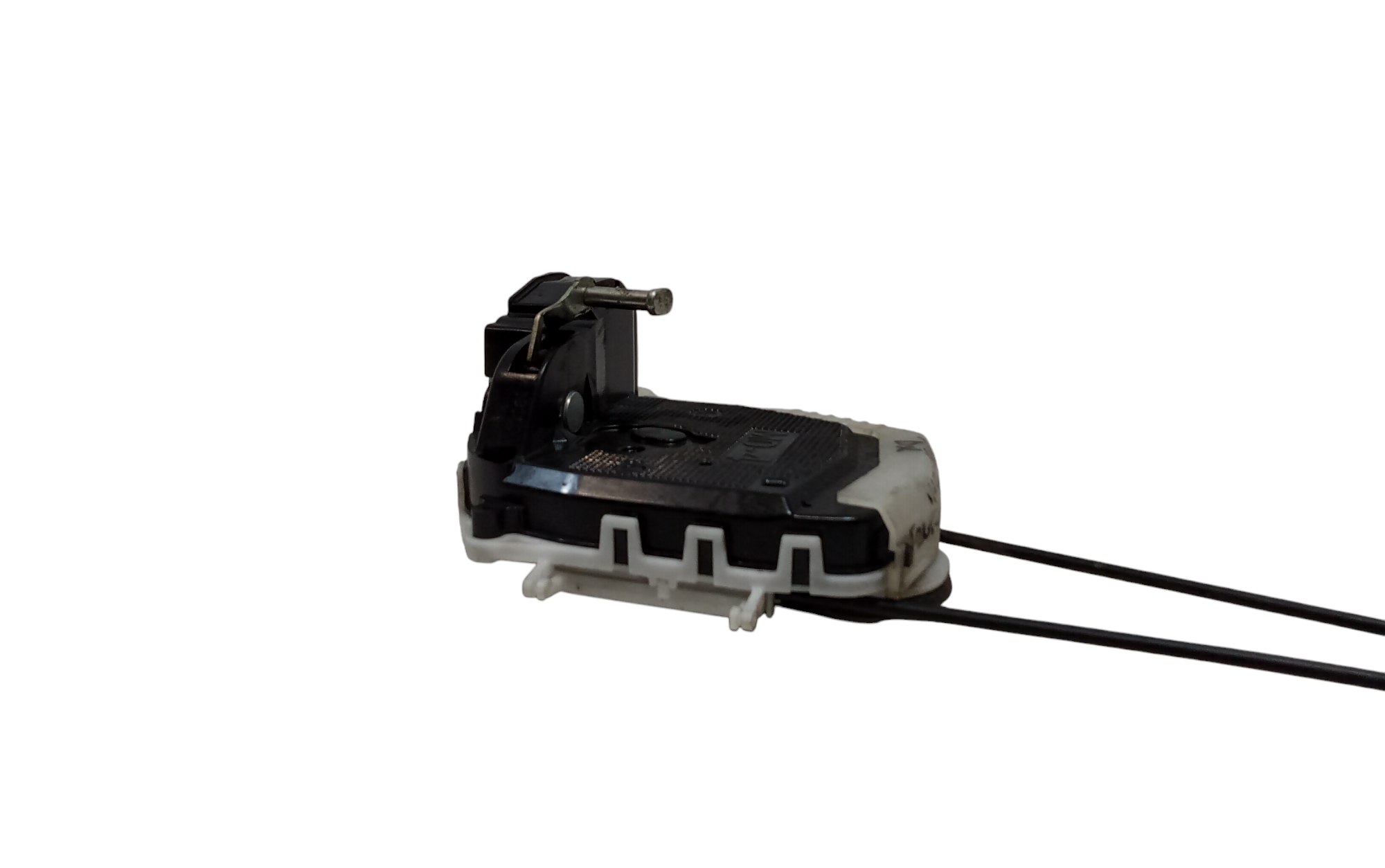 Serratura Posteriore destra per Toyota Yaris Serie (08>11) (2008 - 2011)