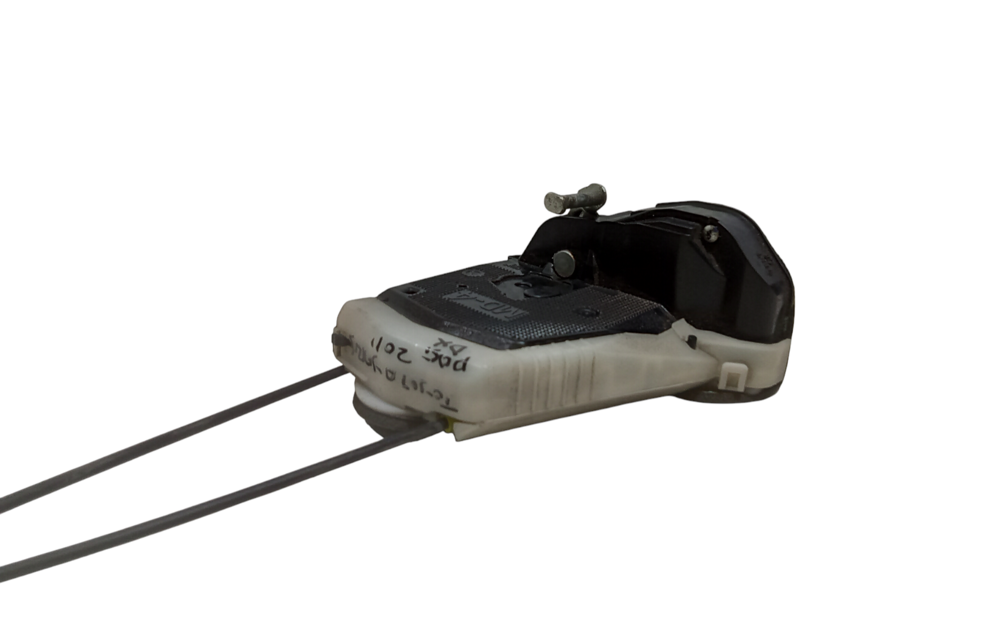 Serratura Posteriore destra per Toyota Yaris Serie (08>11) (2008 - 2011)