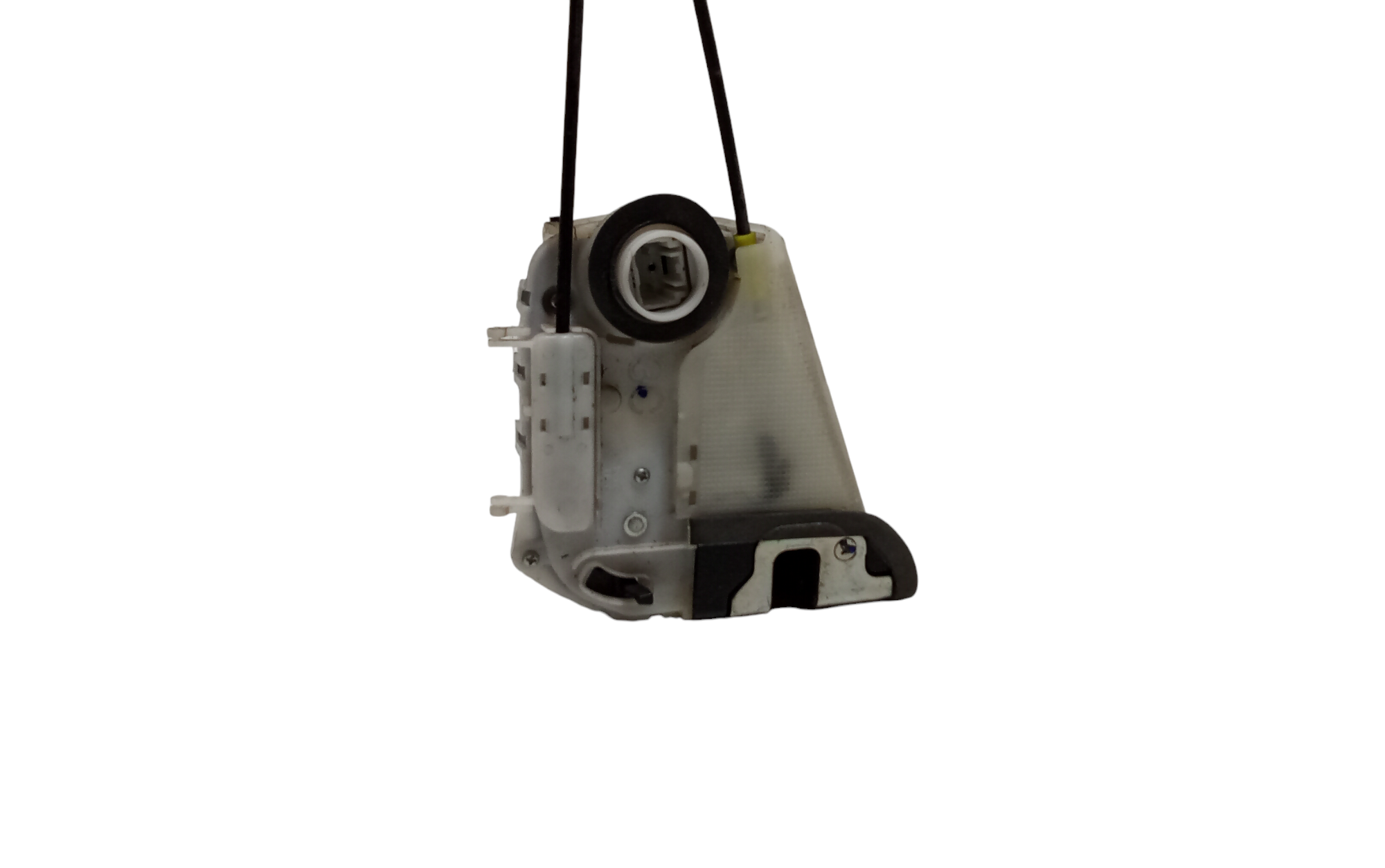 Serratura Posteriore destra per Toyota Yaris Serie (08>11) (2008 - 2011)