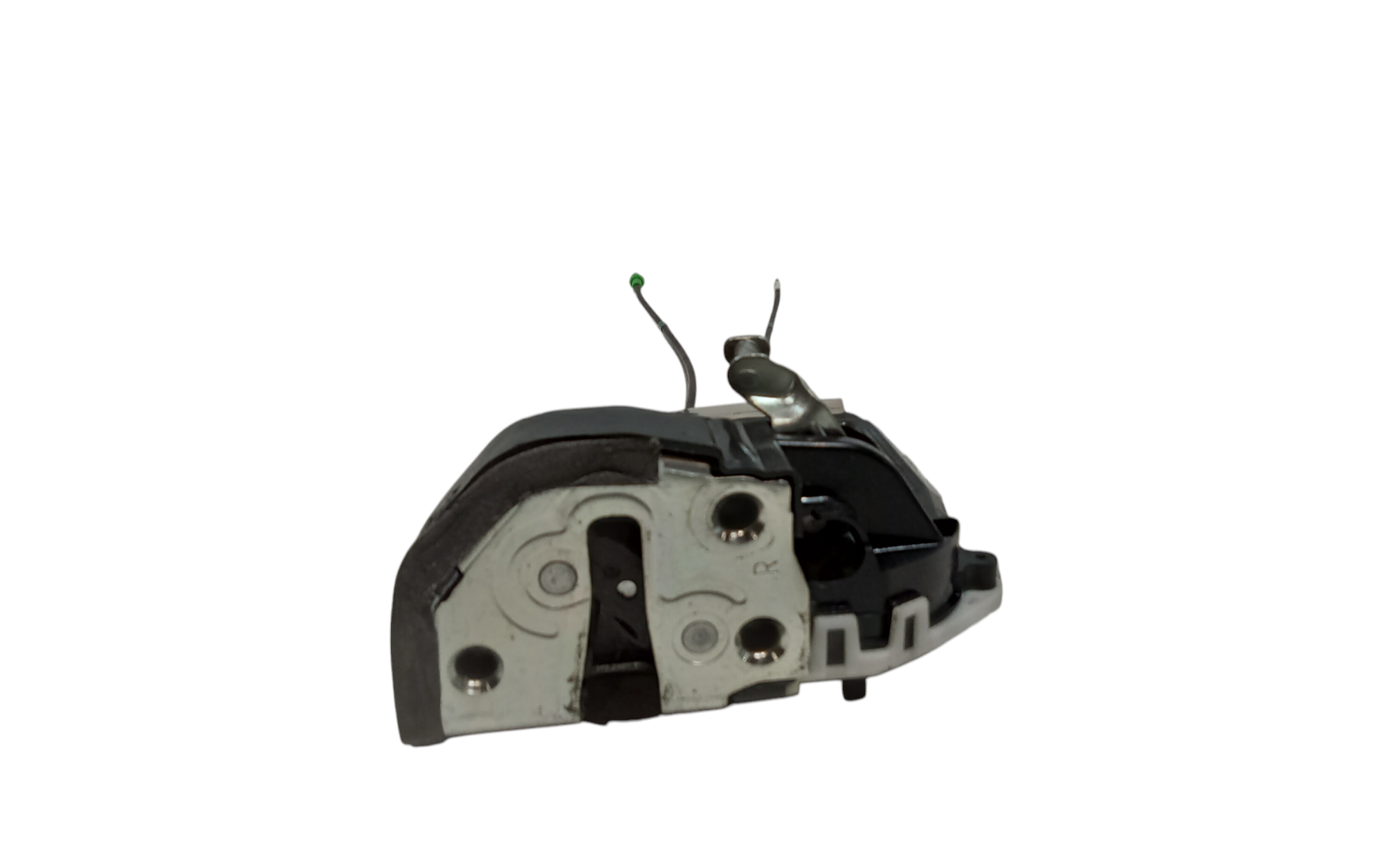 Serratura Posteriore destra per Toyota Yaris Serie (08>11) (2008 - 2011)