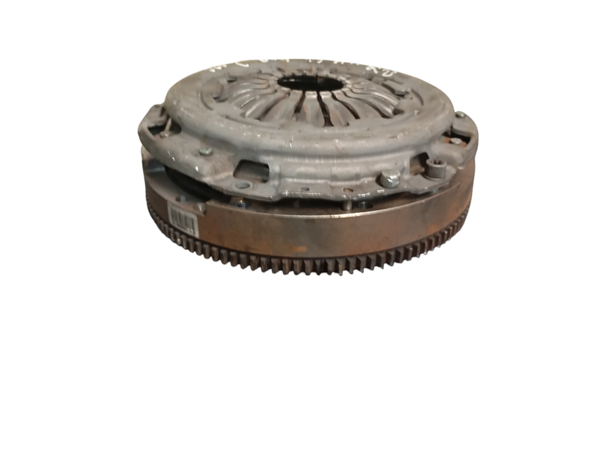 Kit Frizione e Volano per Fiat 500 L 1  Serie