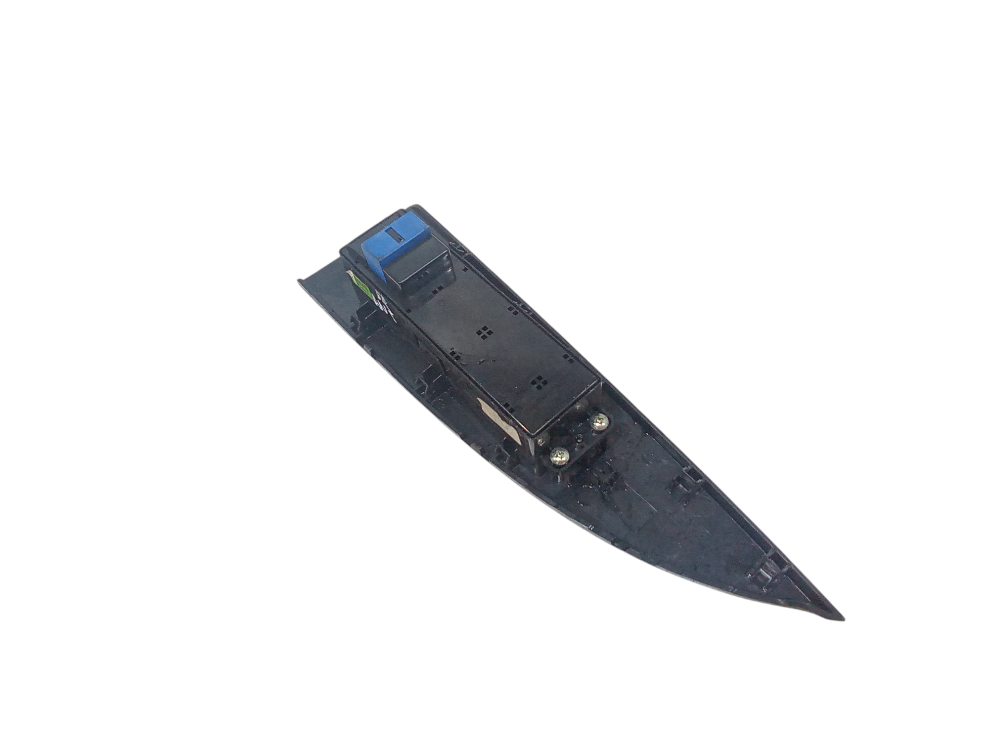 Pulsantiera anteriore sinistra Guida per Ssangyong Kyron 2 Serie (2007 - 2011)