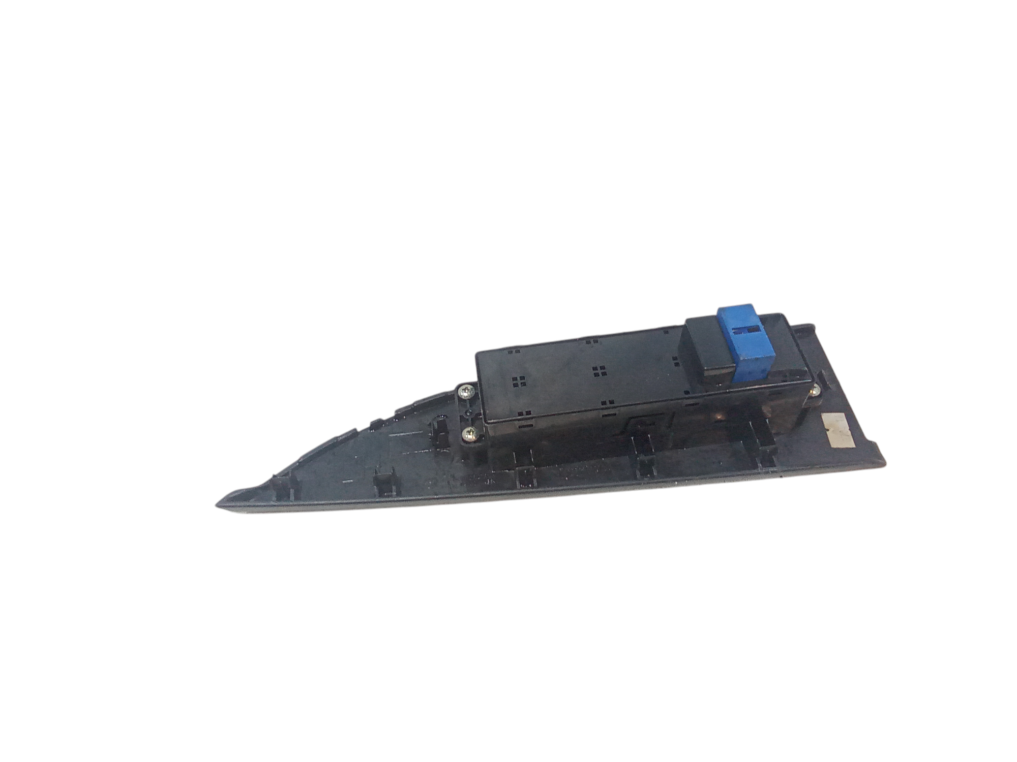 Pulsantiera anteriore sinistra Guida per Ssangyong Kyron 2 Serie (2007 - 2011)