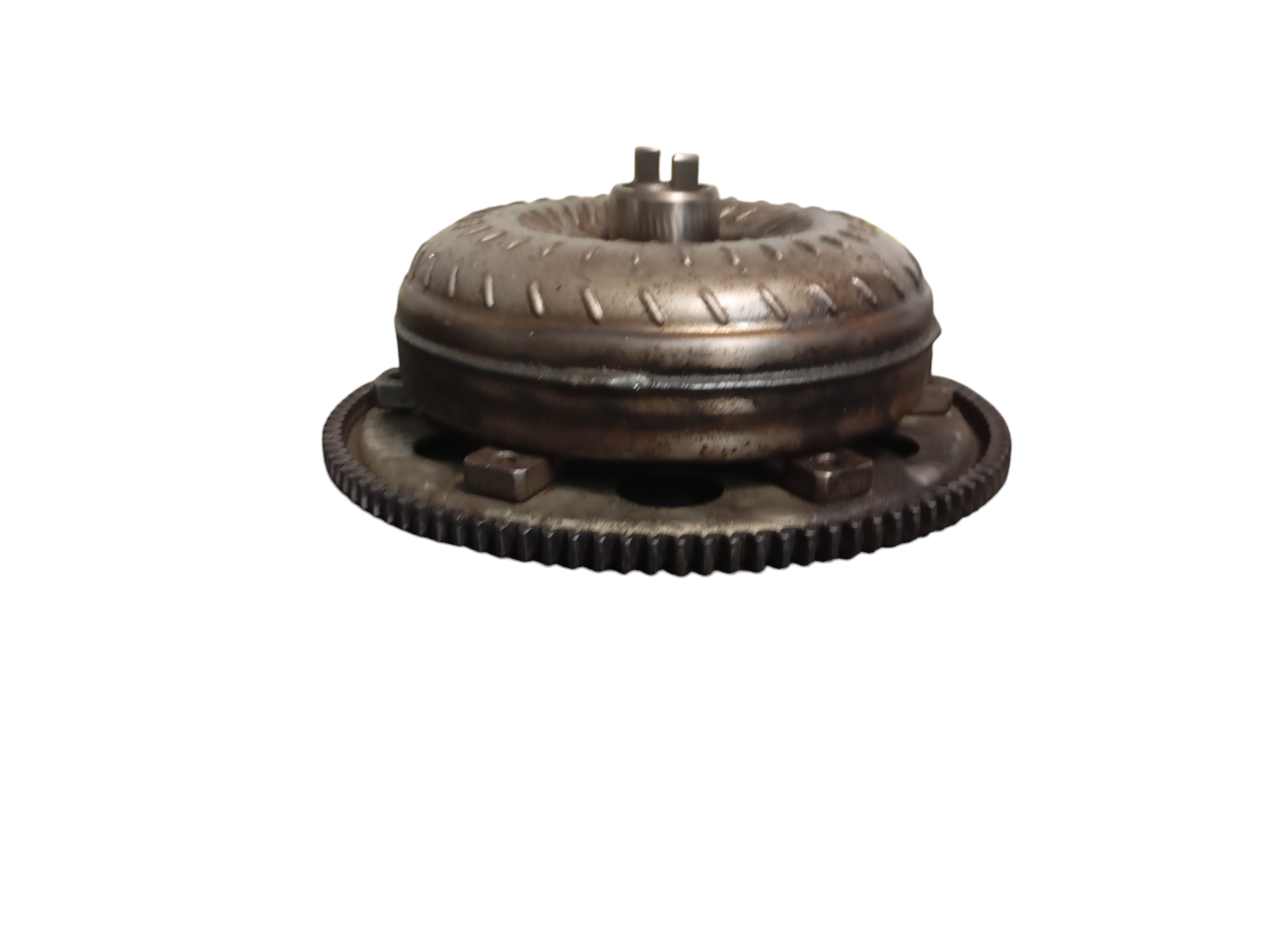 Kit Frizione e Volano per Toyota Iq 1 Serie (2009 - In produzione)