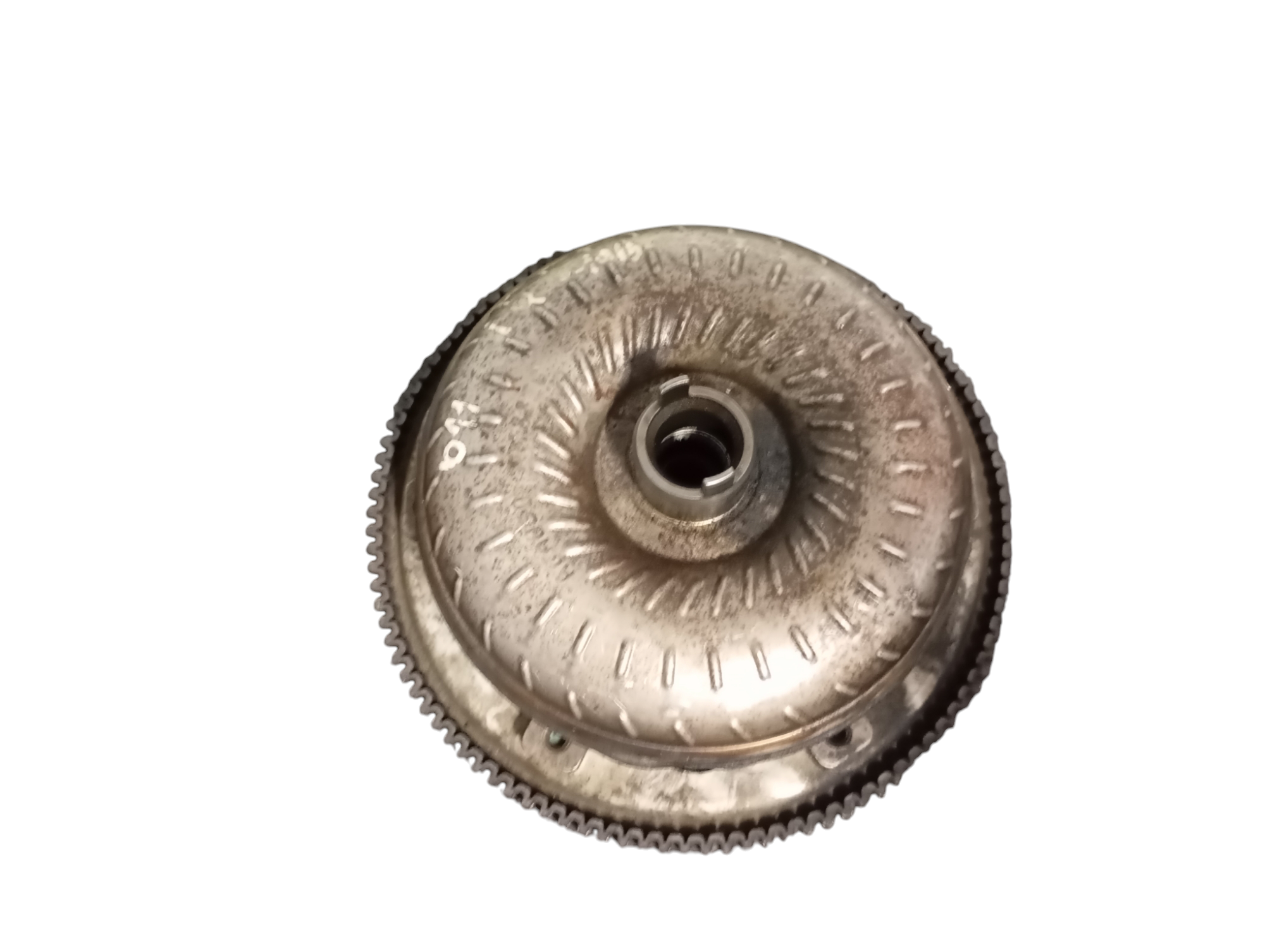 Kit Frizione e Volano per Toyota Iq 1 Serie (2009 - In produzione)