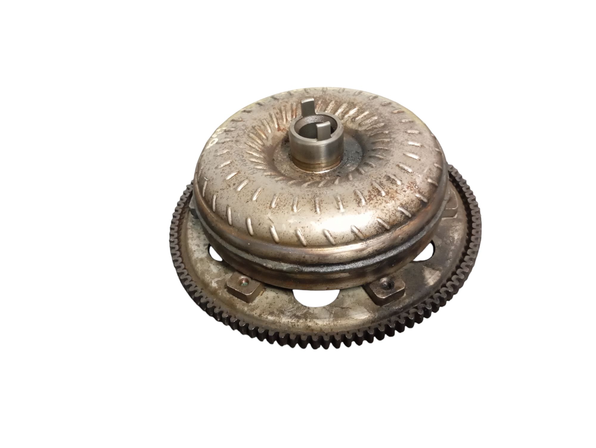 Kit Frizione e Volano per Toyota Iq 1 Serie (2009 - In produzione)