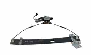 Cremagliera anteriore destra passeggero per Chevrolet Matiz 3 Serie (2005 - 2007)