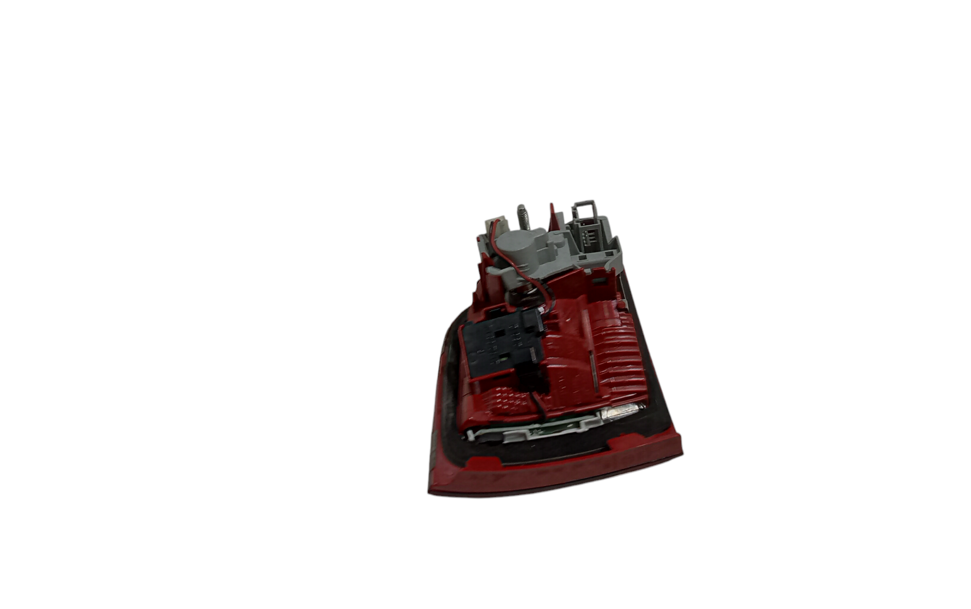 Stop Posteriore Destro Integrato nel Portello per Audi A3 Serie (8p1) (08>12) (2008 - 2012)