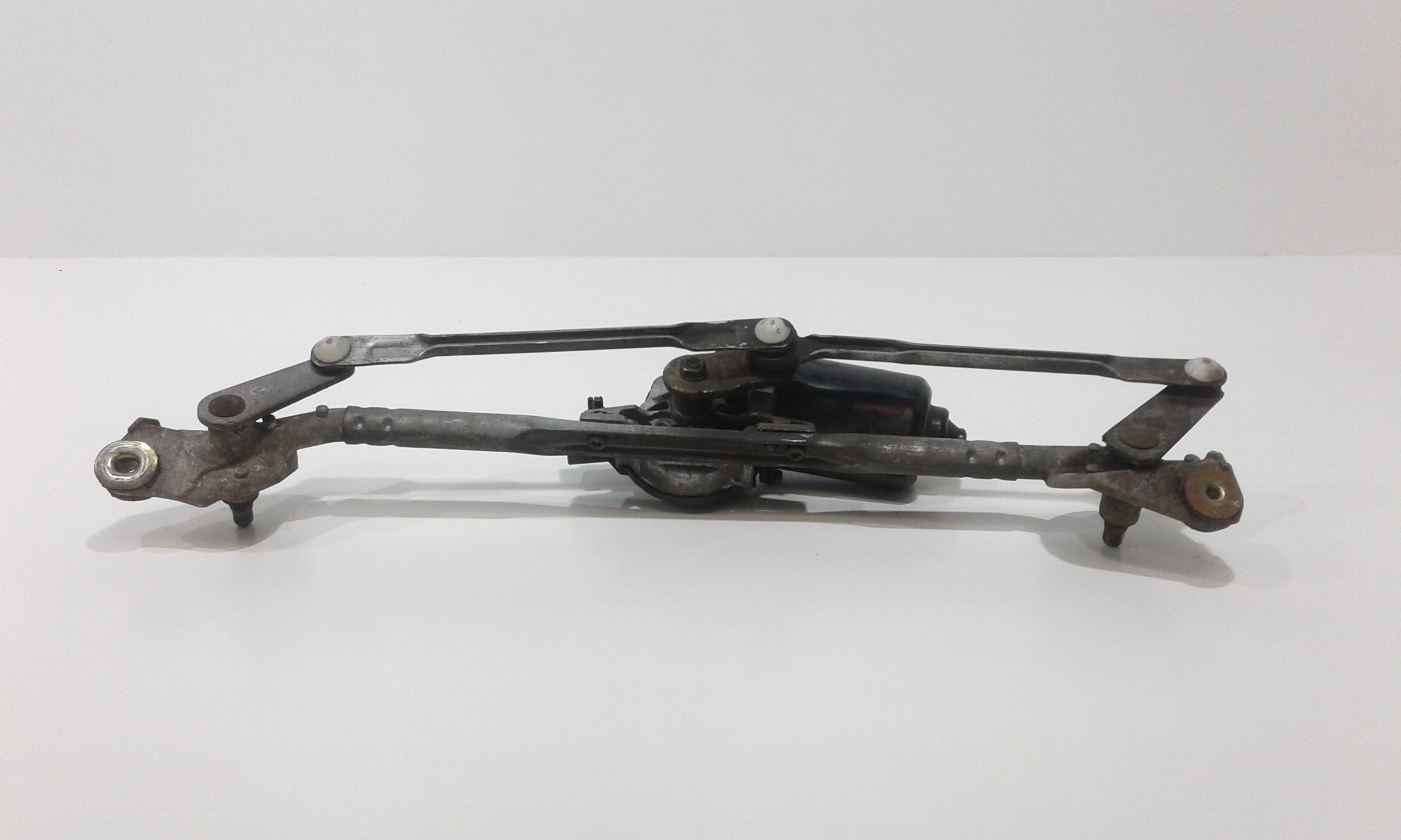 Motorino tergi ant completo di tandem TOYOTA Corolla Berlina 3 Serie 3-5P