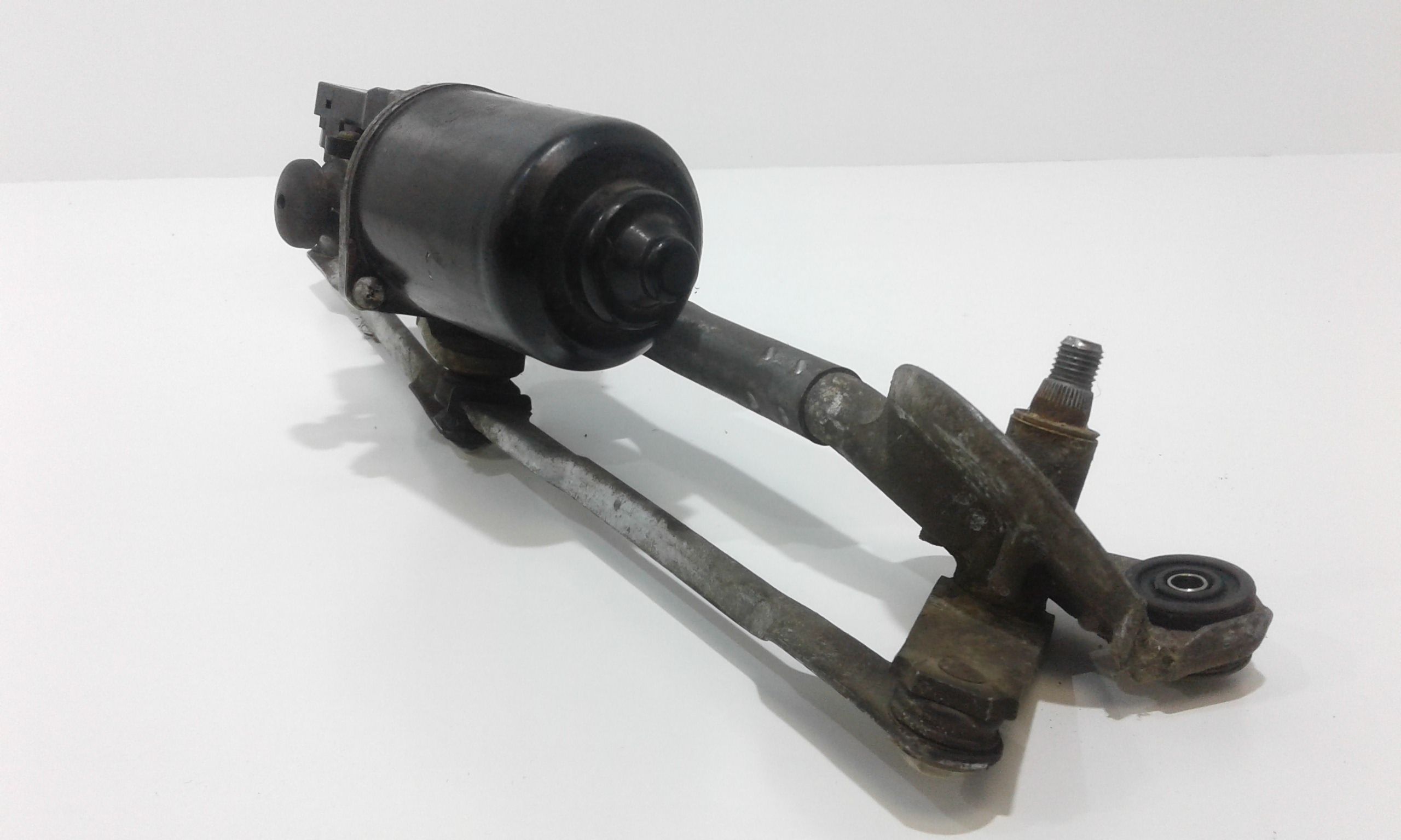 Motorino tergi ant completo di tandem TOYOTA Corolla Berlina 3 Serie 3-5P