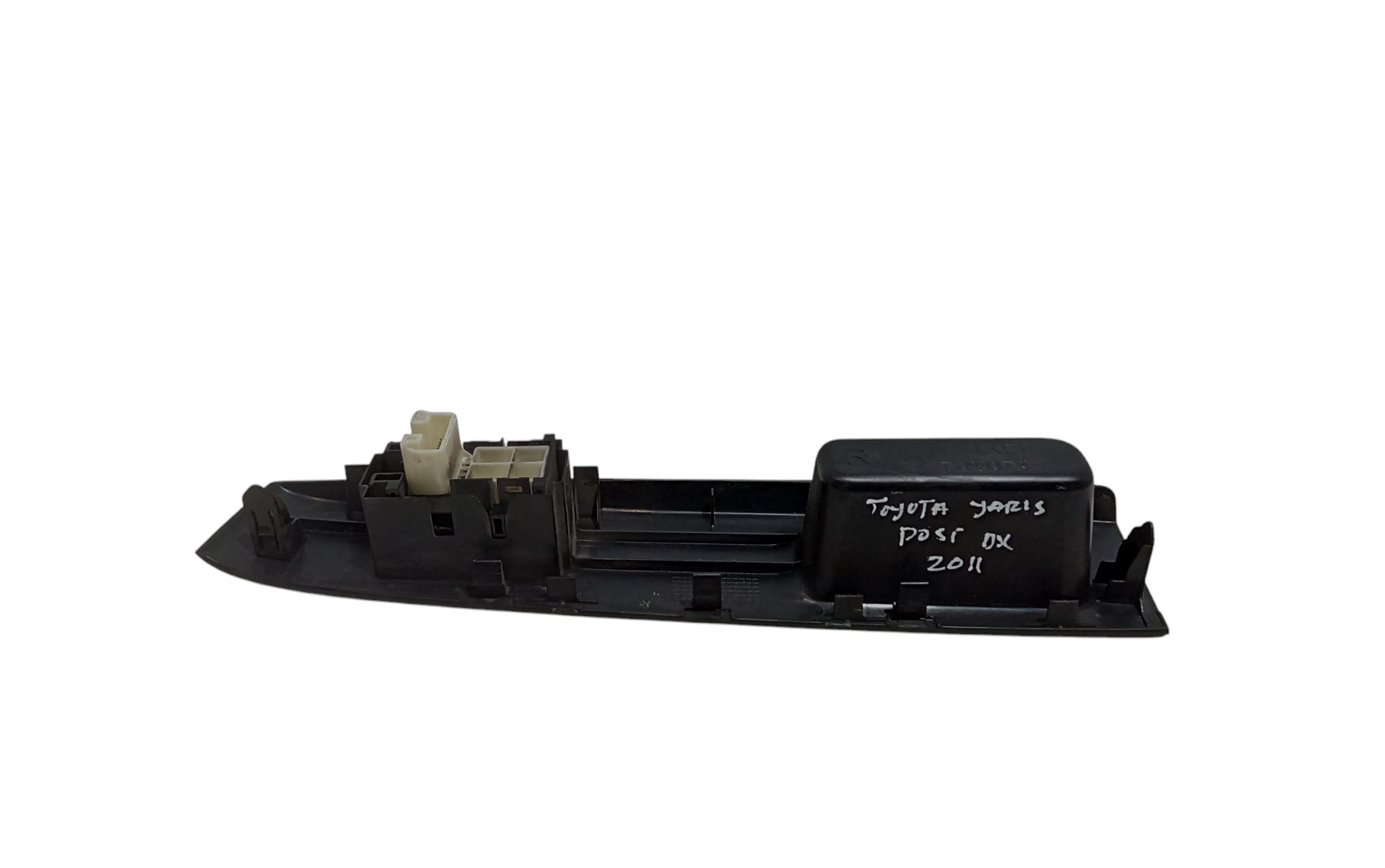Pulsantiera Posteriore Destra per Toyota Yaris Serie (08>11) (2008 - 2011)