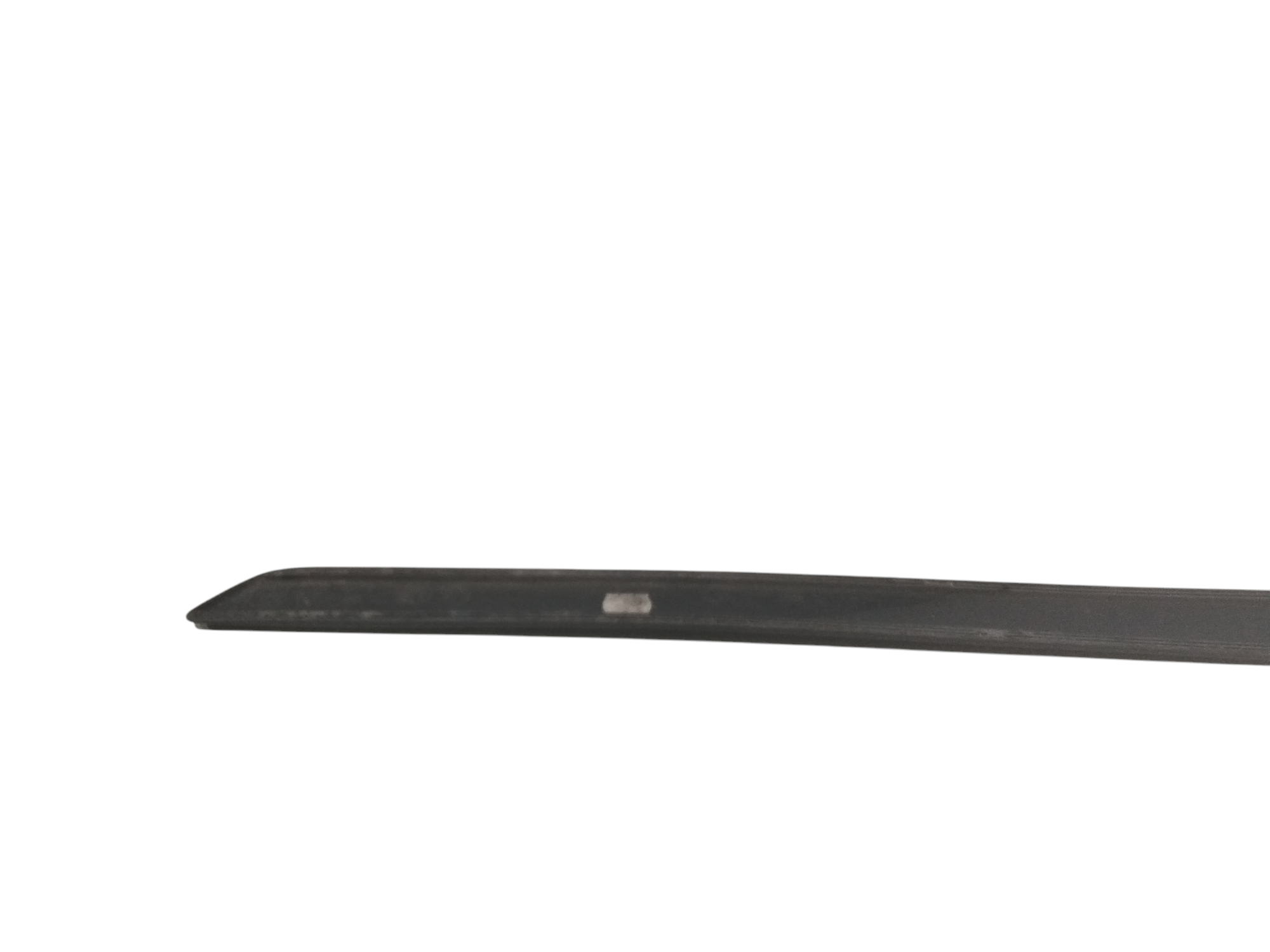 Modanatura porta posteriore DX passeggero per Skoda Octavia Berlina 3 Serie (2004 - 2011)