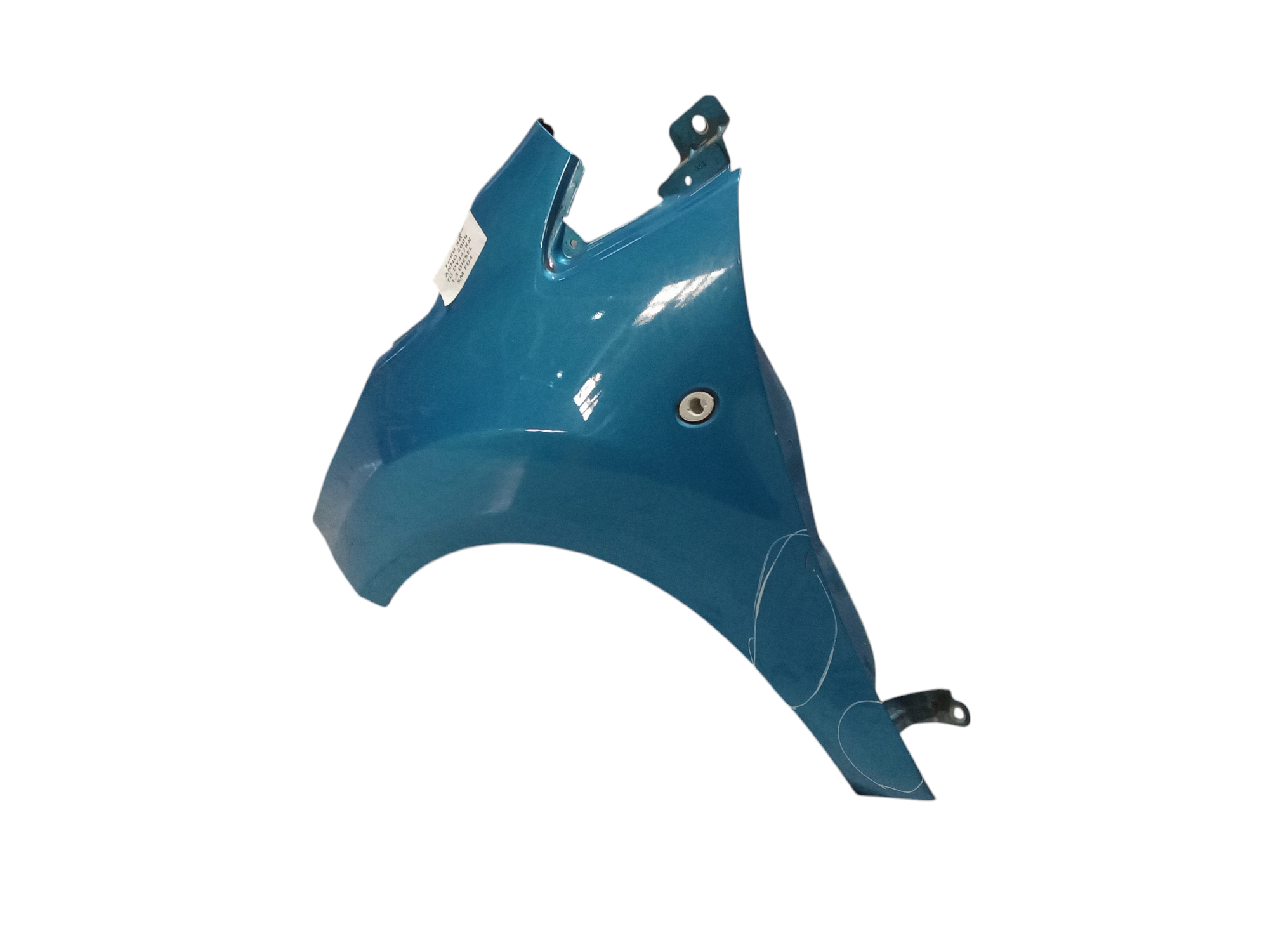 Parafango Anteriore Sinistro per Ford Ka Serie (ccu) (08>18) (2008 - 2018)