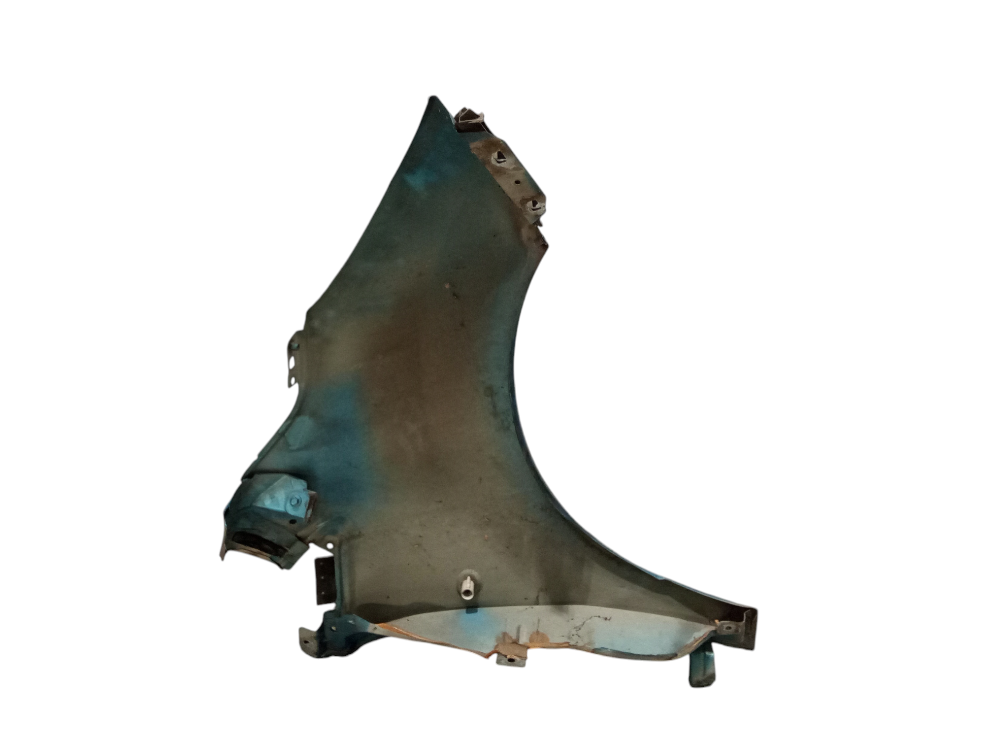 Parafango Anteriore Sinistro per Ford Ka Serie (ccu) (08>18) (2008 - 2018)