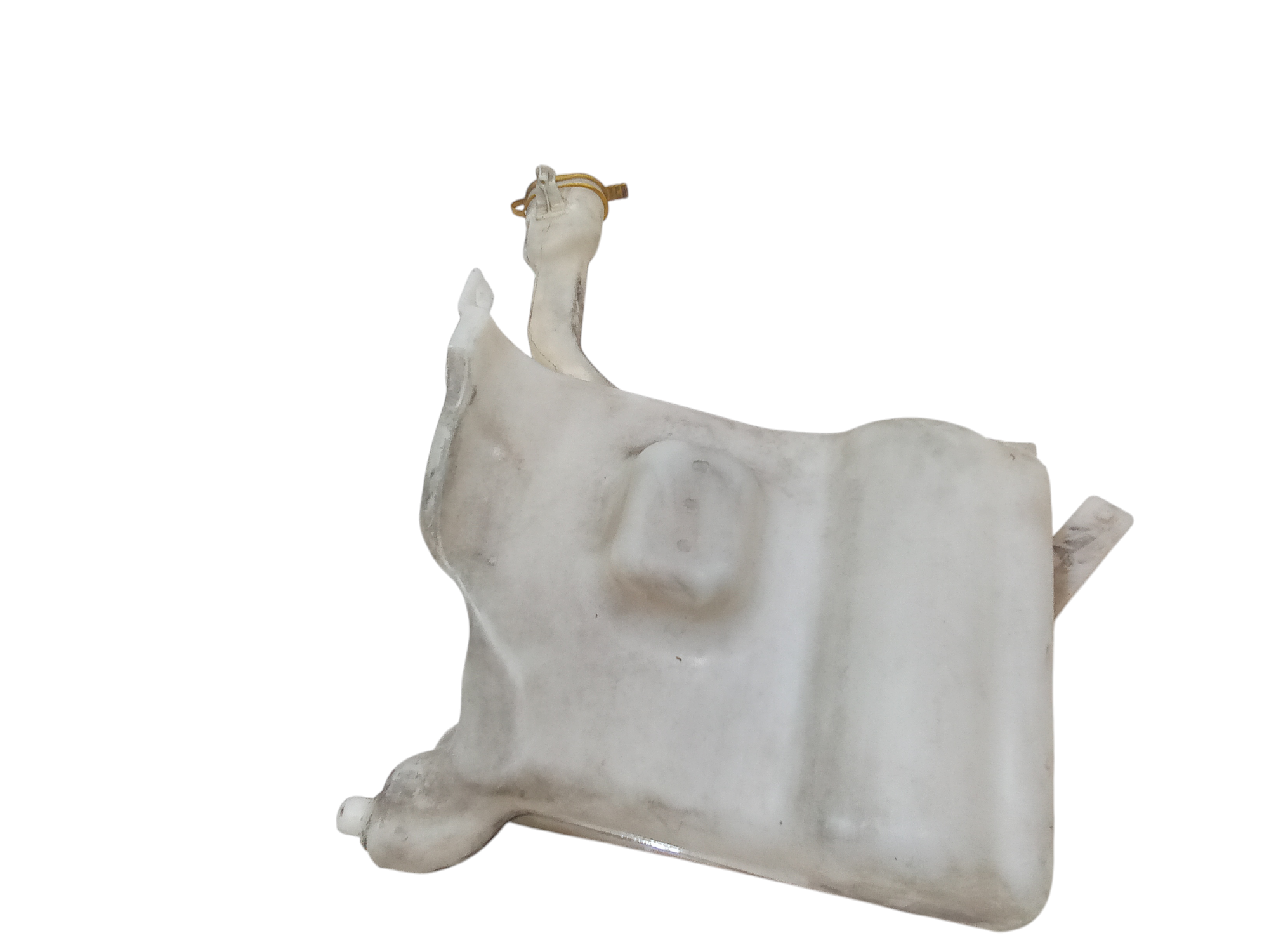 Vaschetta Tergi ant per Mercedes Clk Coup W209 (2002 - In produzione)