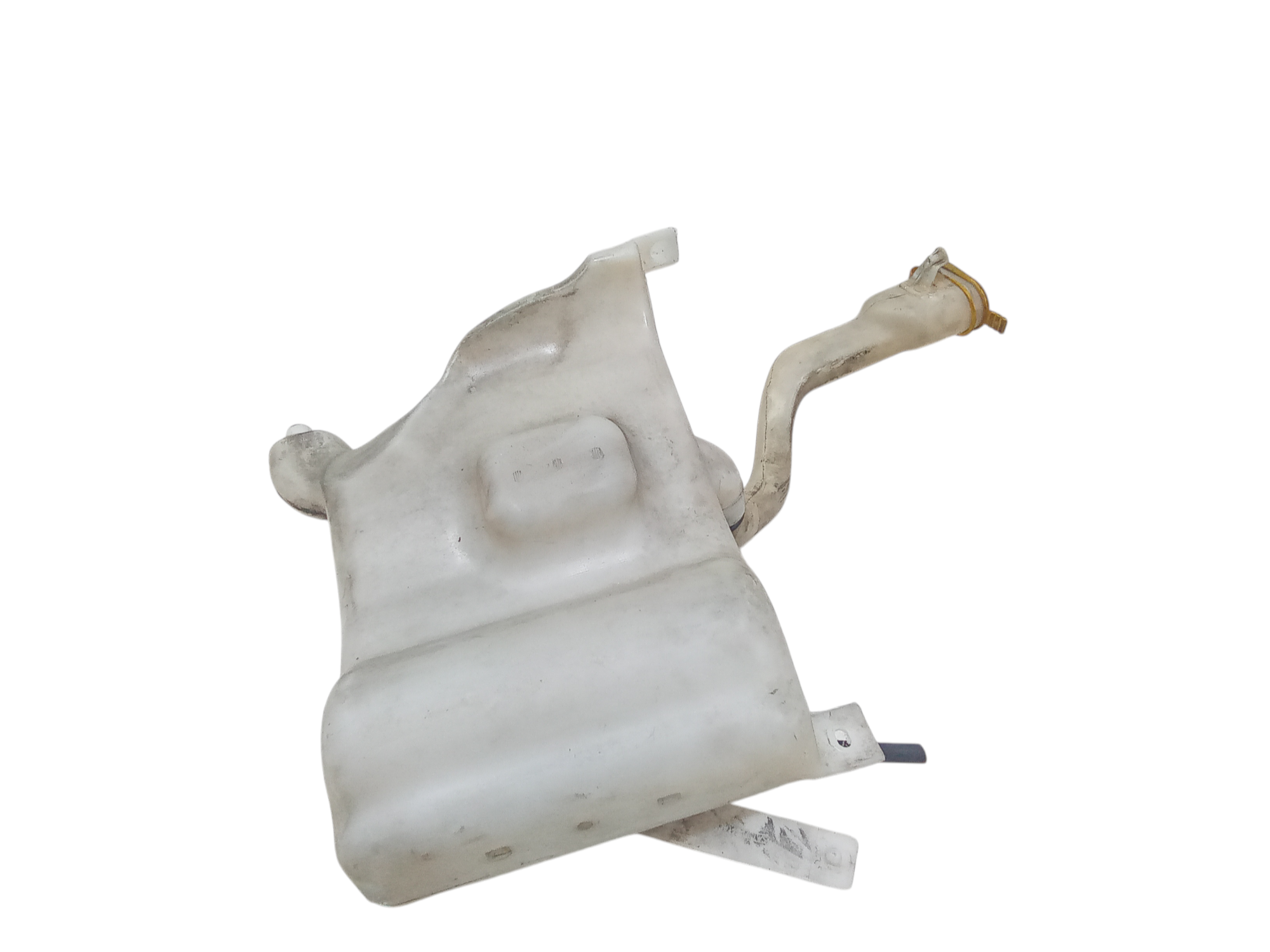 Vaschetta Tergi ant per Mercedes Clk Coup W209 (2002 - In produzione)