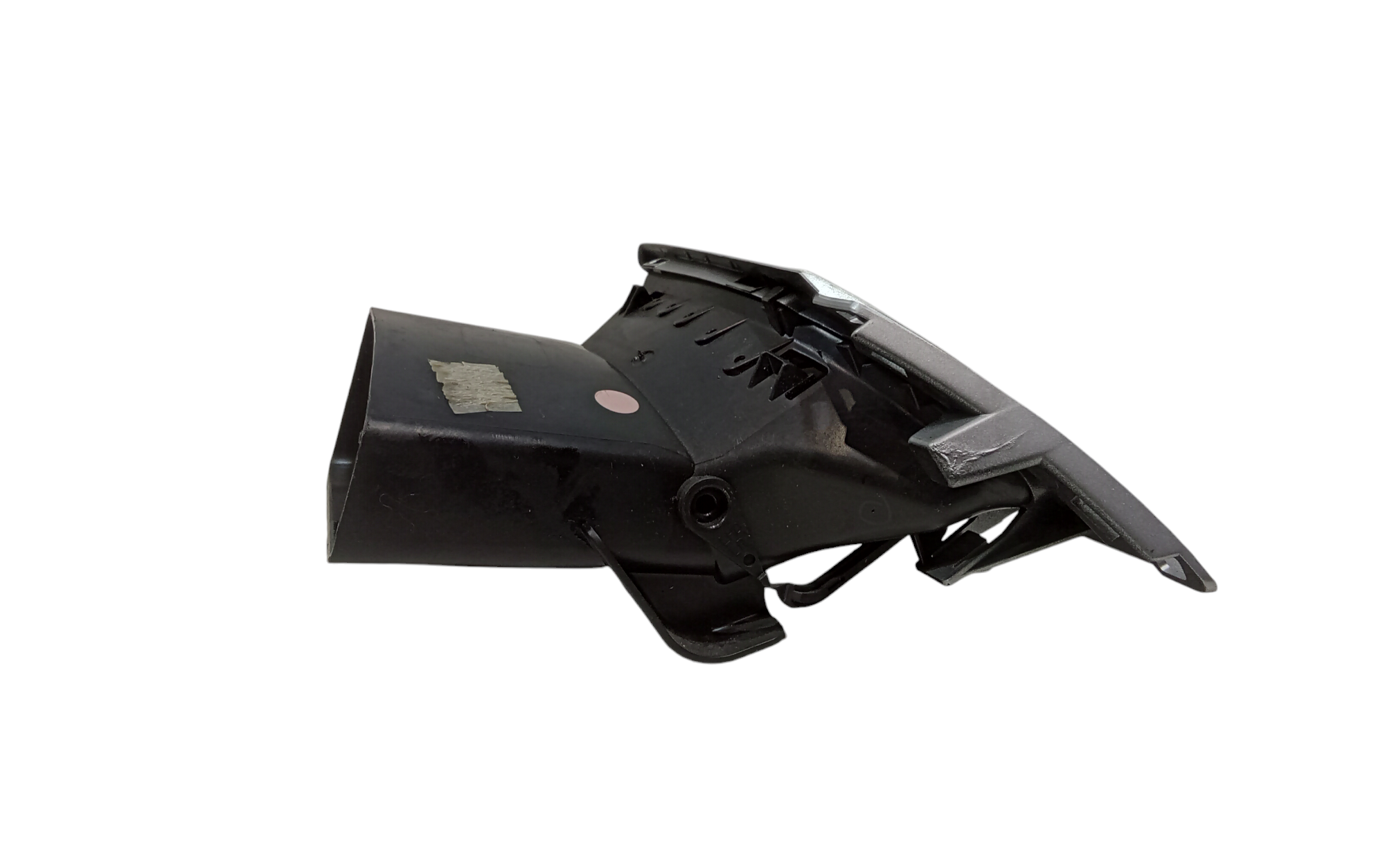 Bocchetta aria cruscotto lato passeggero per Renault Megane Coup  (10>) (2010 - In produzione)