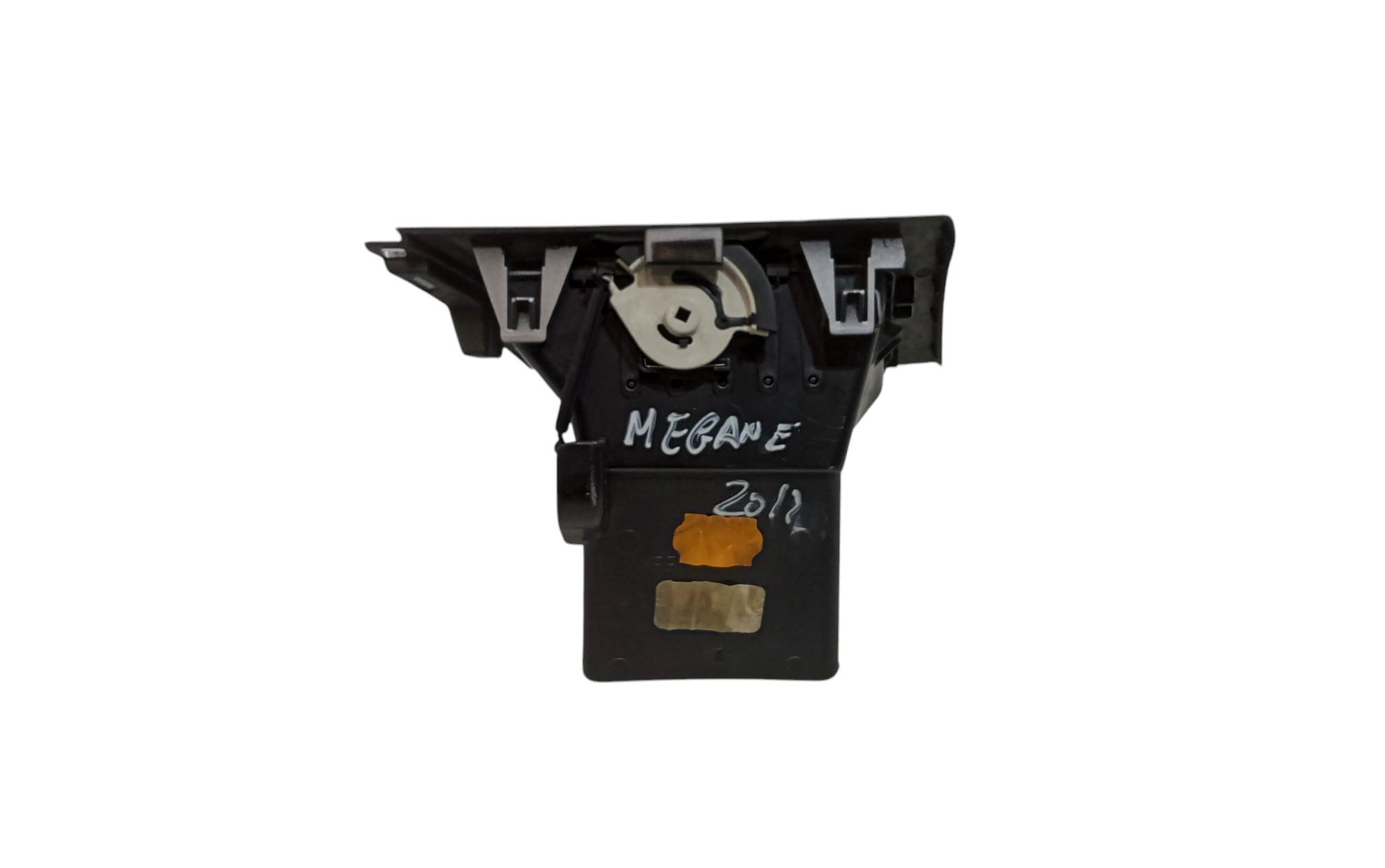 Bocchetta aria cruscotto lato passeggero per Renault Megane Coup  (10>) (2010 - In produzione)