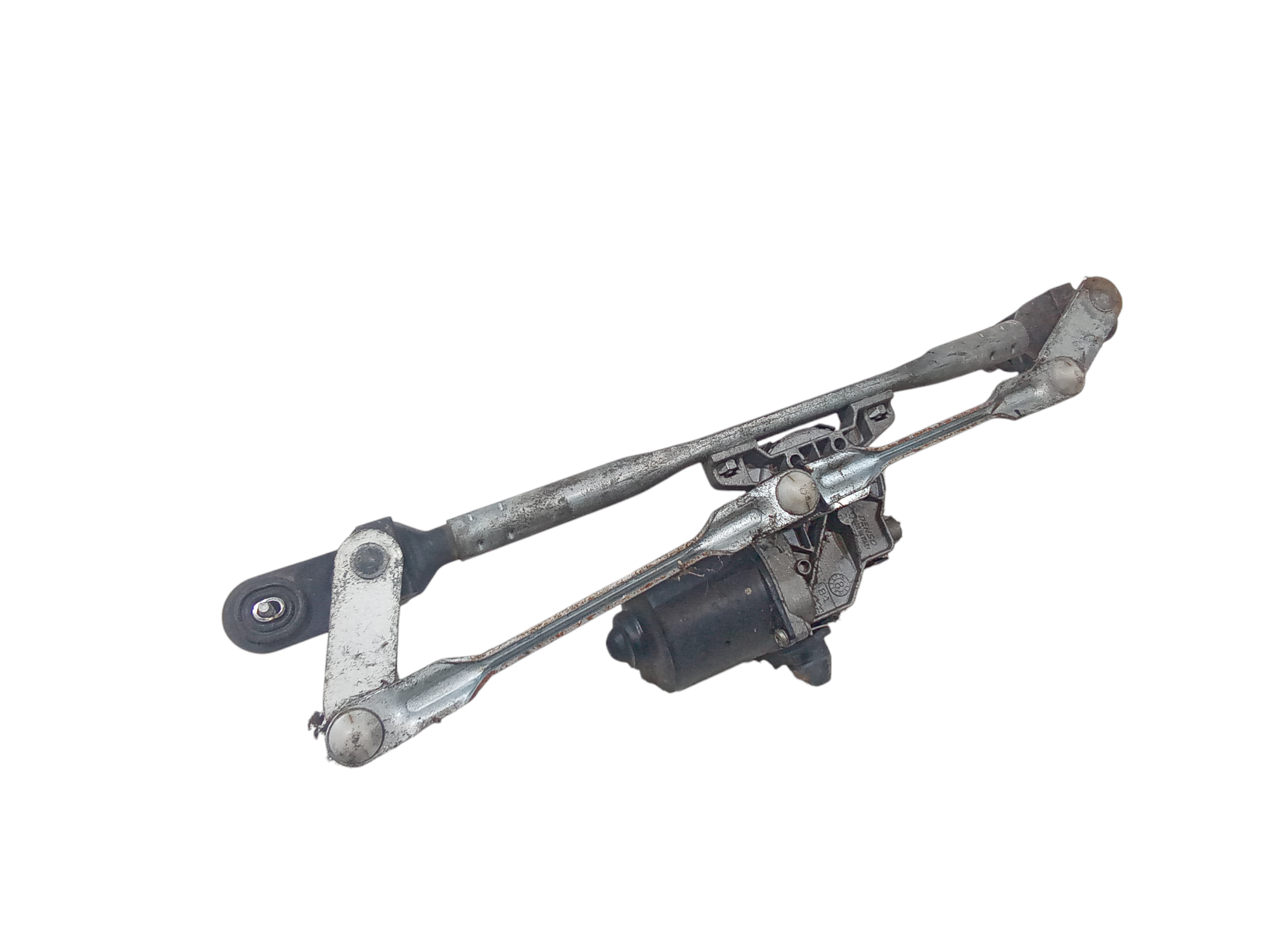 Motorino tergi ant completo di tandem per Lancia Delta 4 Serie (2011 - In produzione)