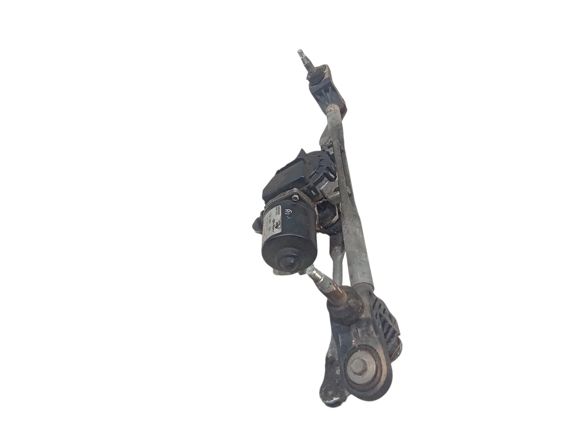 Motorino tergi ant completo di tandem per Lancia Delta 4 Serie (2011 - In produzione)