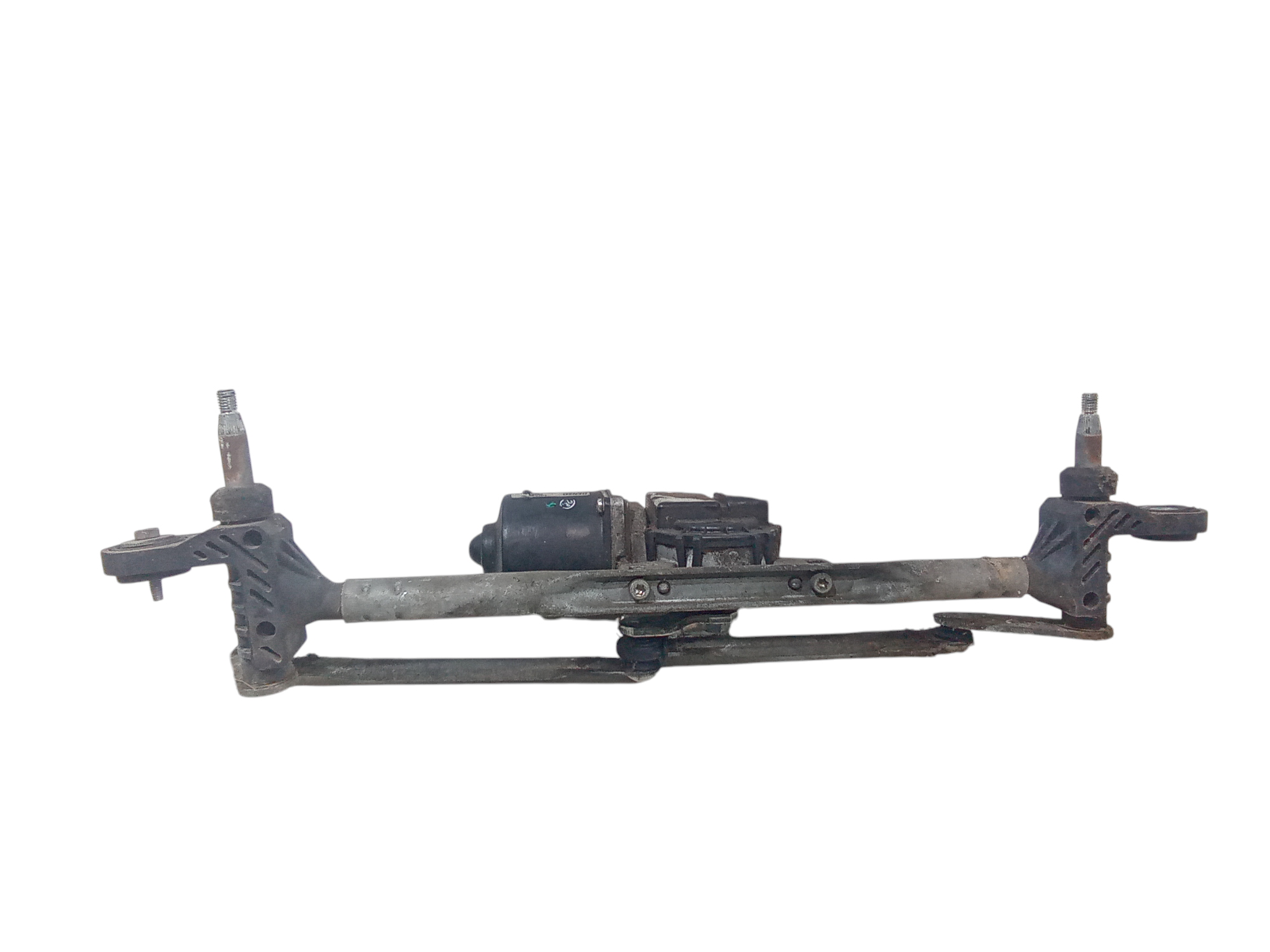 Motorino tergi ant completo di tandem per Lancia Delta 4 Serie (2011 - In produzione)