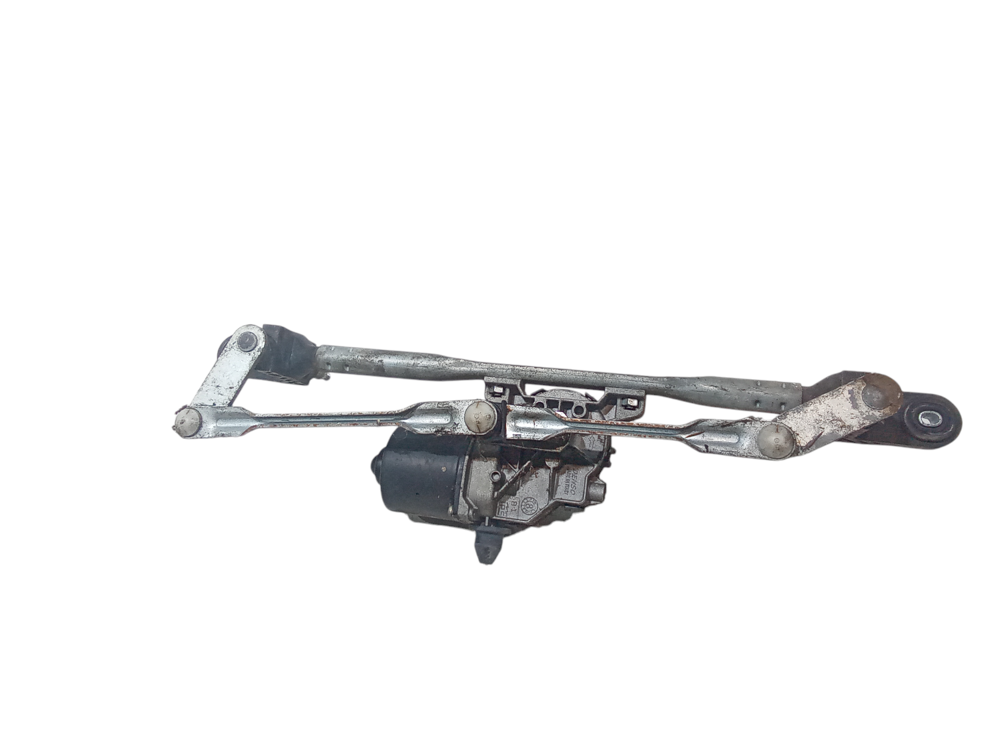 Motorino tergi ant completo di tandem per Lancia Delta 4 Serie (2011 - In produzione)