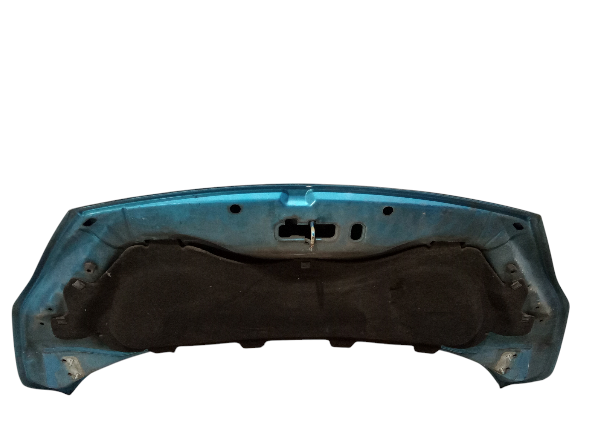 Cofano Anteriore per Ford Ka Serie (ccu) (08>18) (2008 - 2018)