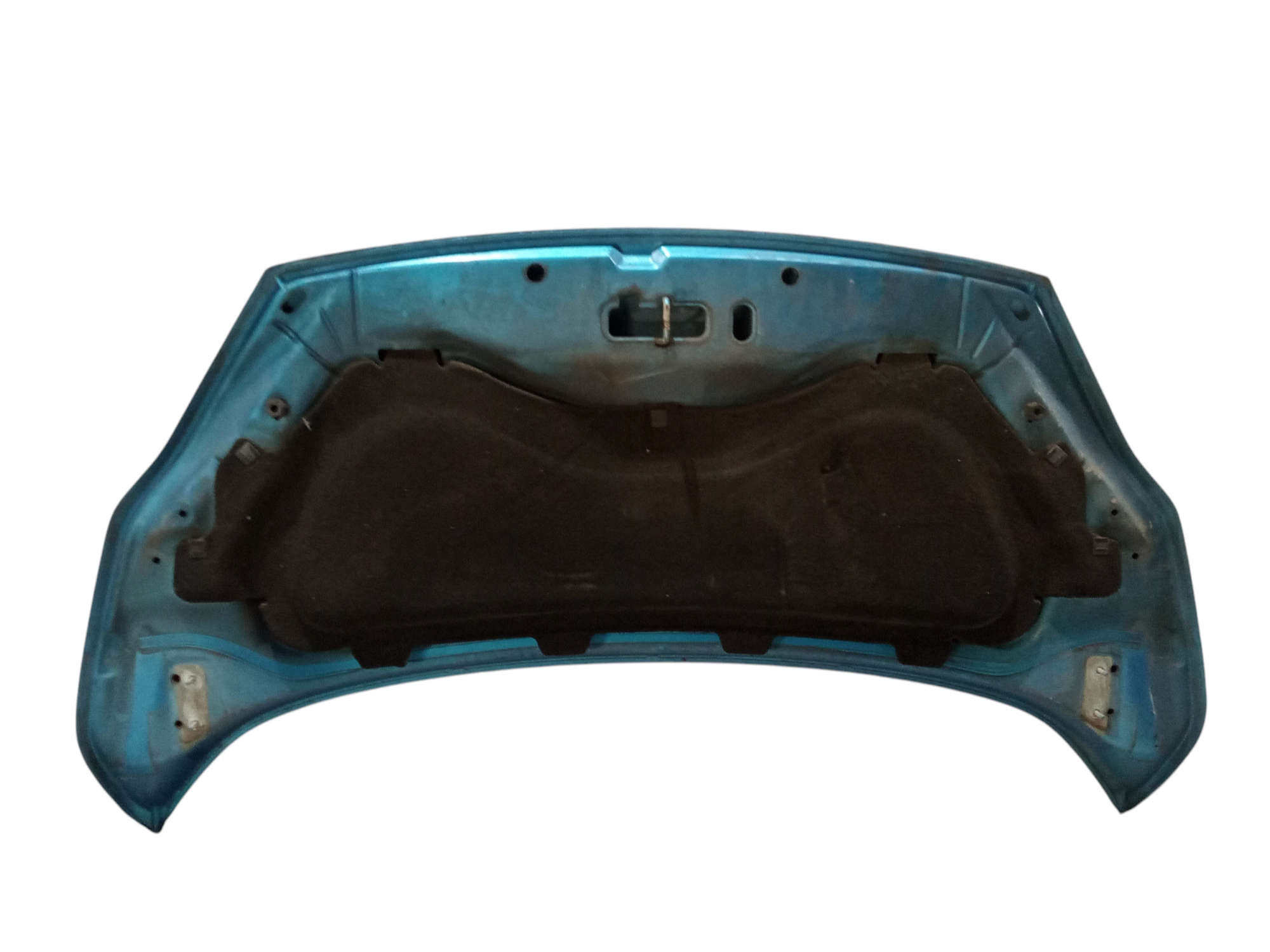 Cofano Anteriore per Ford Ka Serie (ccu) (08>18) (2008 - 2018)