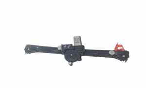 Cremagliera anteriore sinistra Guida per Lancia Delta 4 Serie (2011 - In produzione)