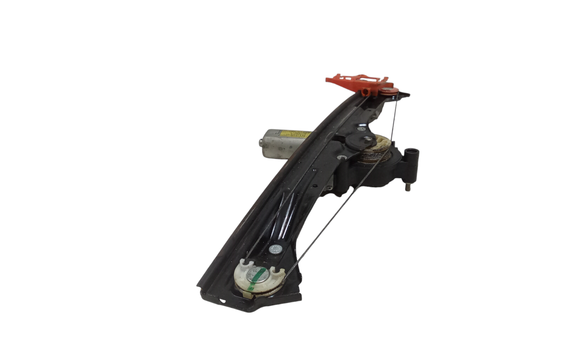 Cremagliera anteriore destra passeggero per Lancia Delta 3 Serie (2008 - 2011)