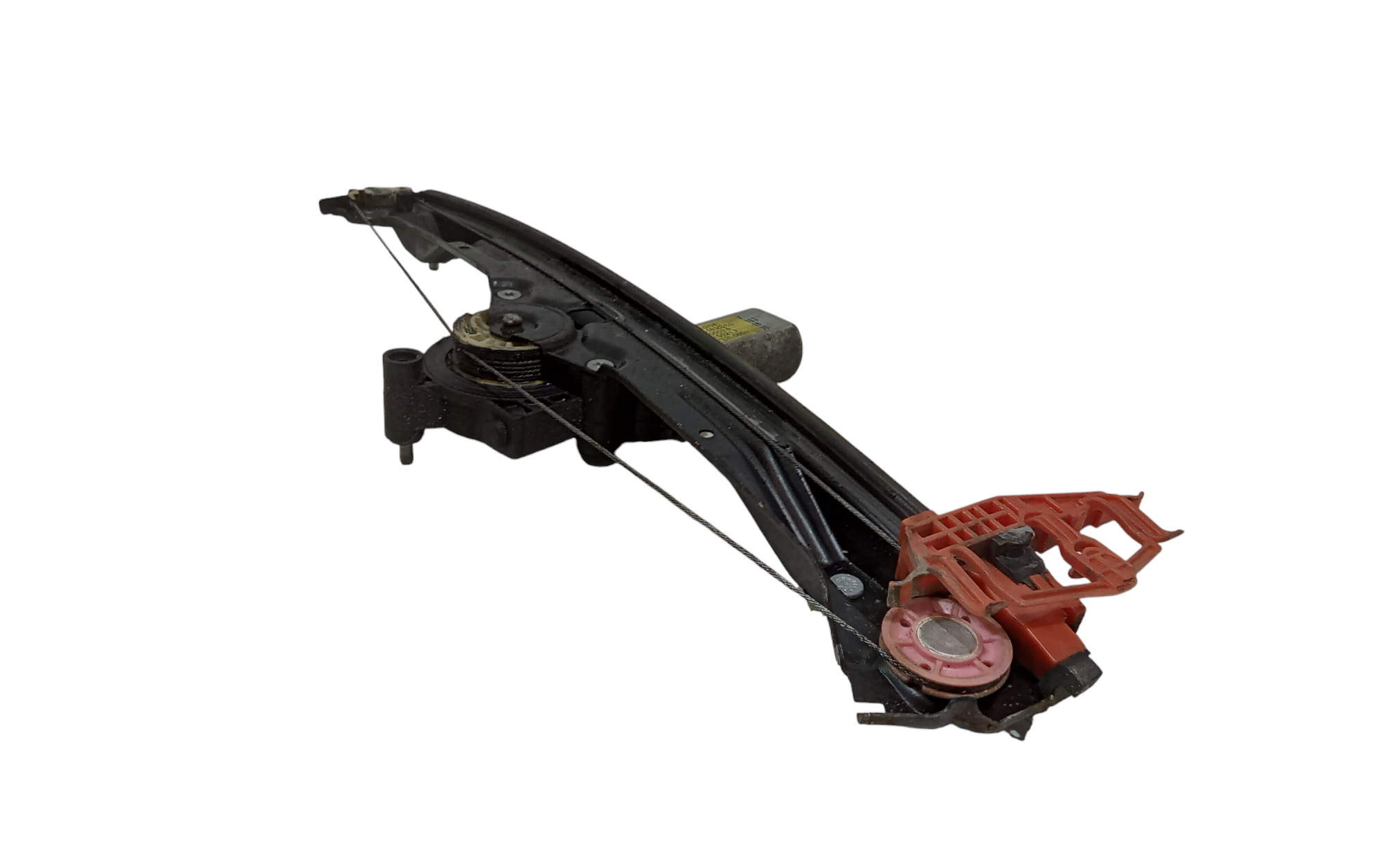 Cremagliera anteriore destra passeggero per Lancia Delta 3 Serie (2008 - 2011)