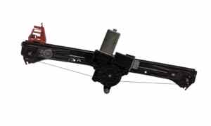 Cremagliera anteriore destra passeggero per Lancia Delta 3 Serie (2008 - 2011)