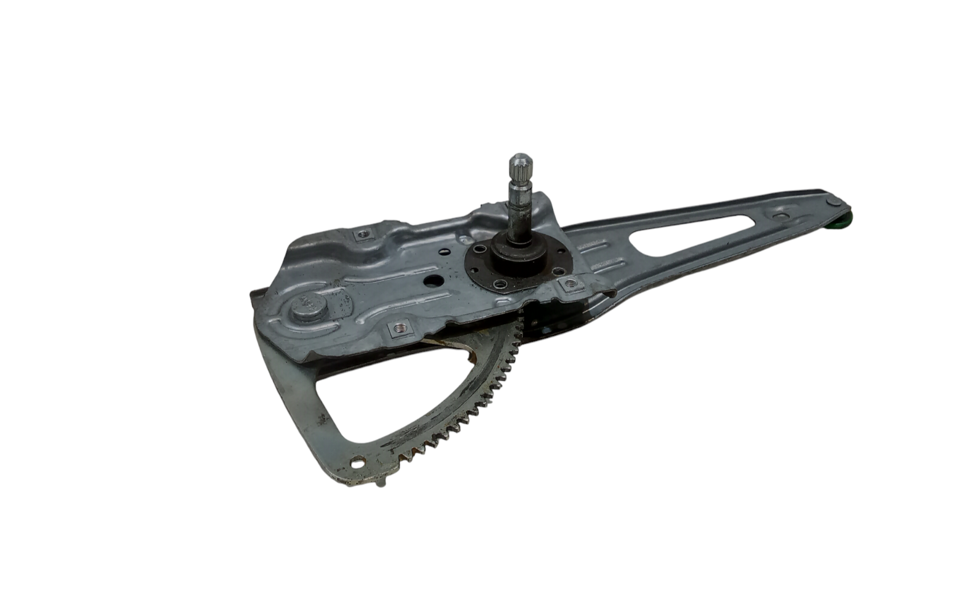 Cremagliera posteriore destra passeggero per Toyota Yaris Serie (05>08) (2005 - 2008)