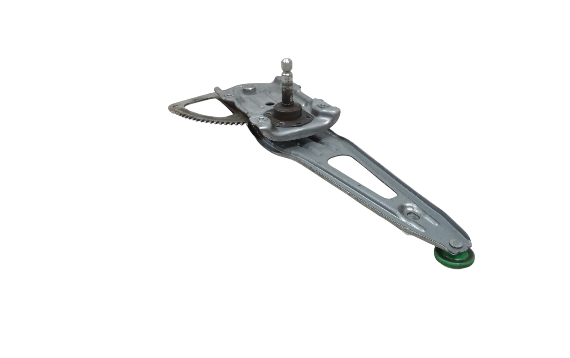 Cremagliera posteriore destra passeggero per Toyota Yaris Serie (05>08) (2005 - 2008)