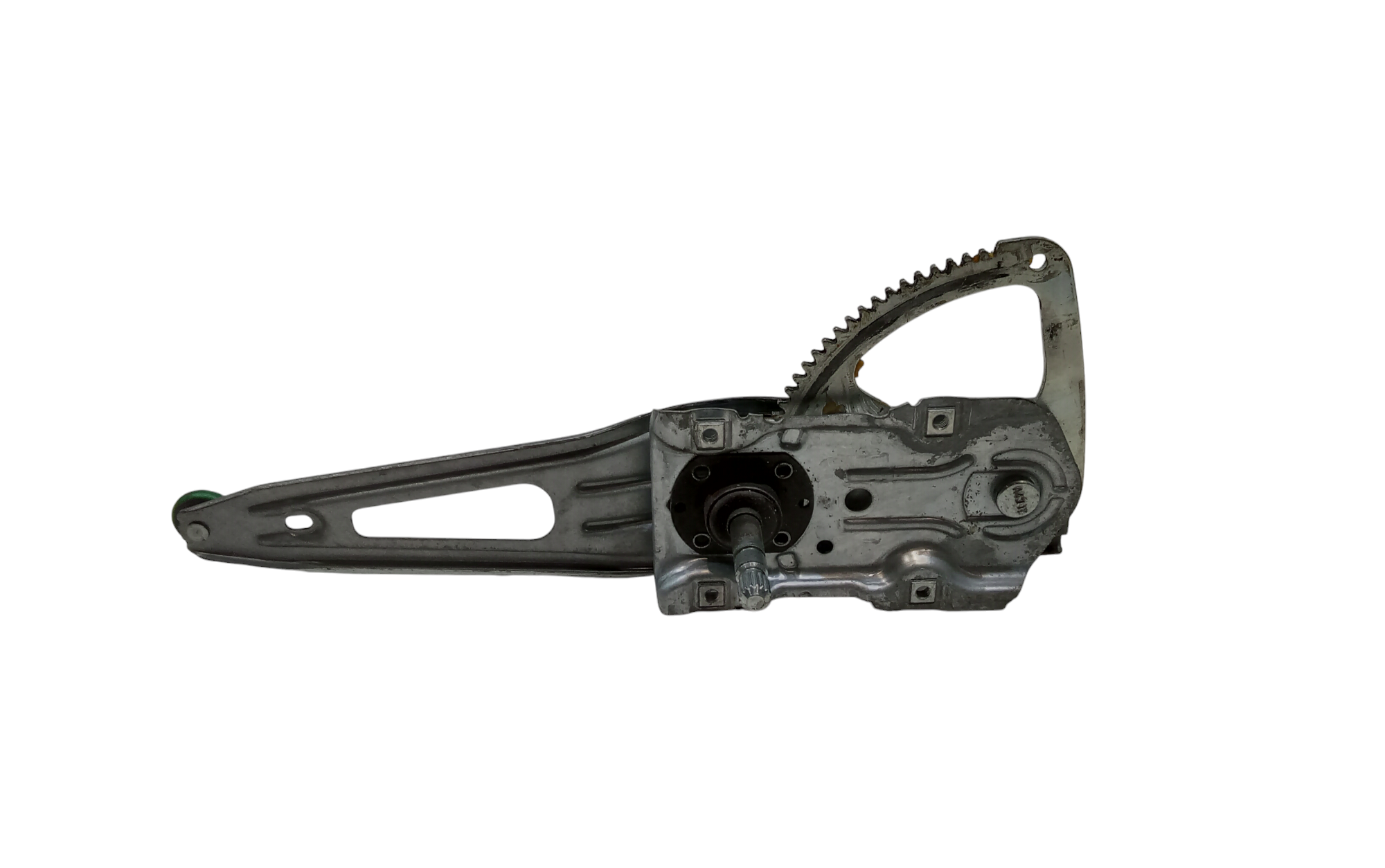 Cremagliera posteriore destra passeggero per Toyota Yaris Serie (05>08) (2005 - 2008)