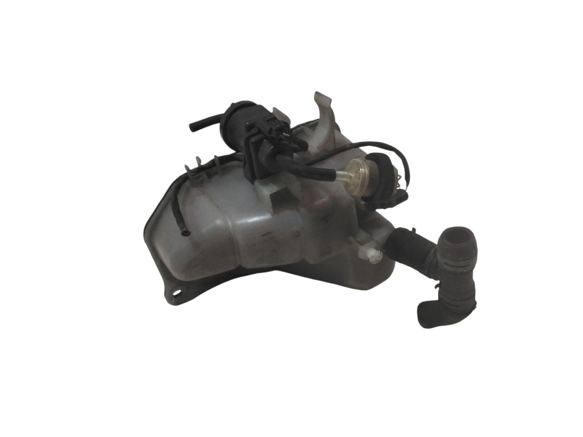 Vaschetta liquido radiatore per Mercedes Clk Coup W209 (2002 - In produzione)