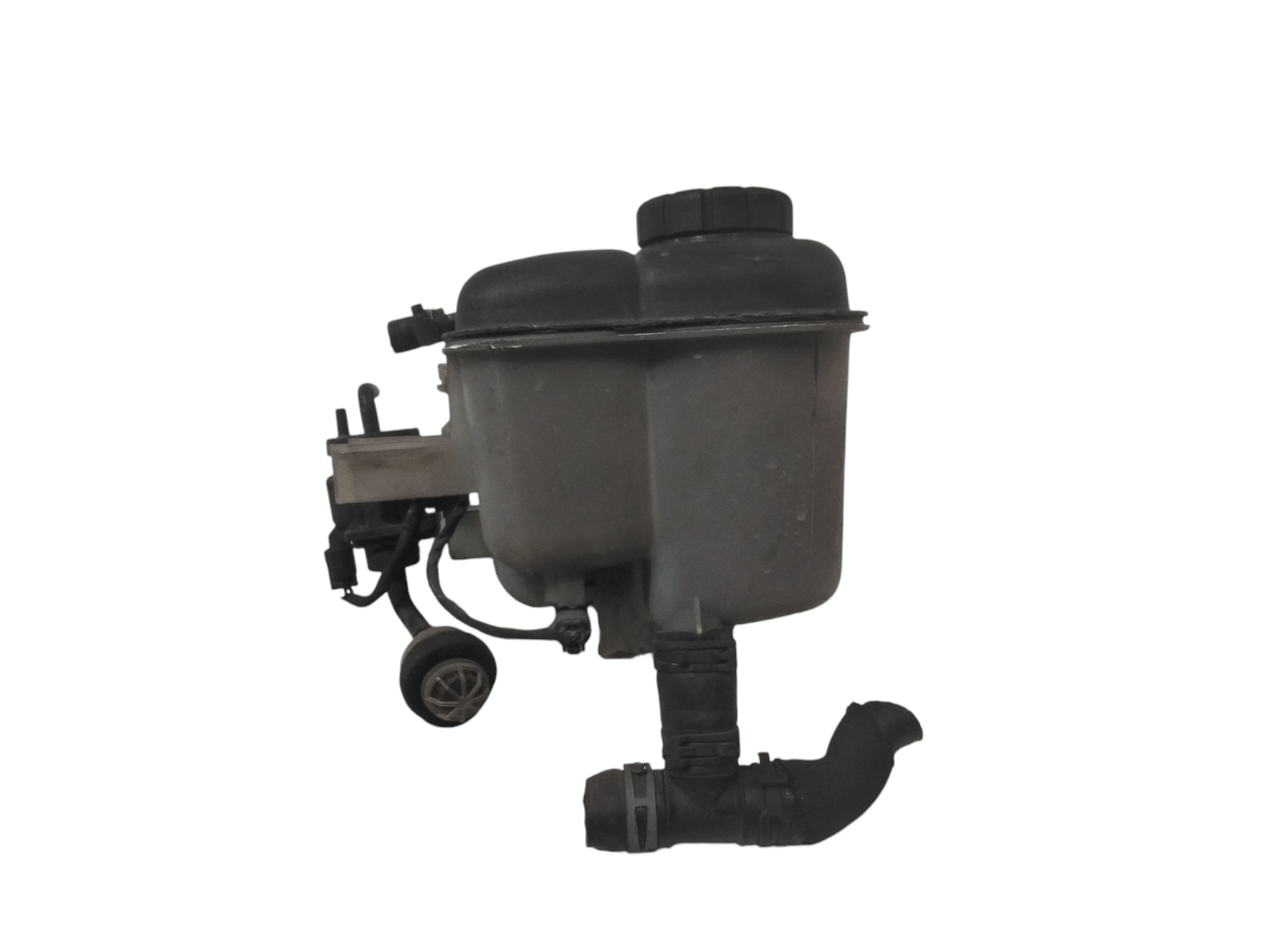 Vaschetta liquido radiatore per Mercedes Clk Coup W209 (2002 - In produzione)